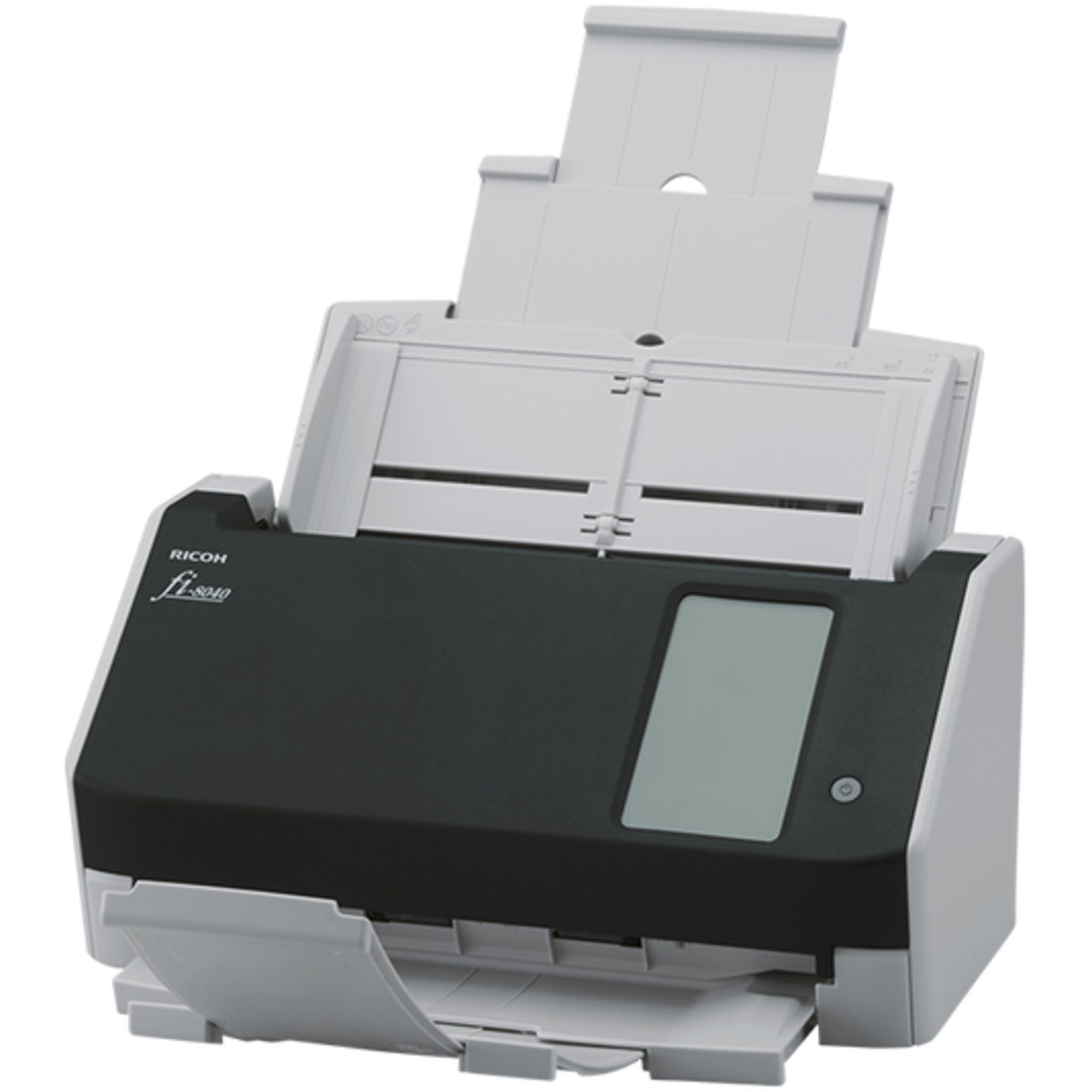 Ricoh Ricoh fi-8040, Einzugsscanner, (USB, LAN) Scanner