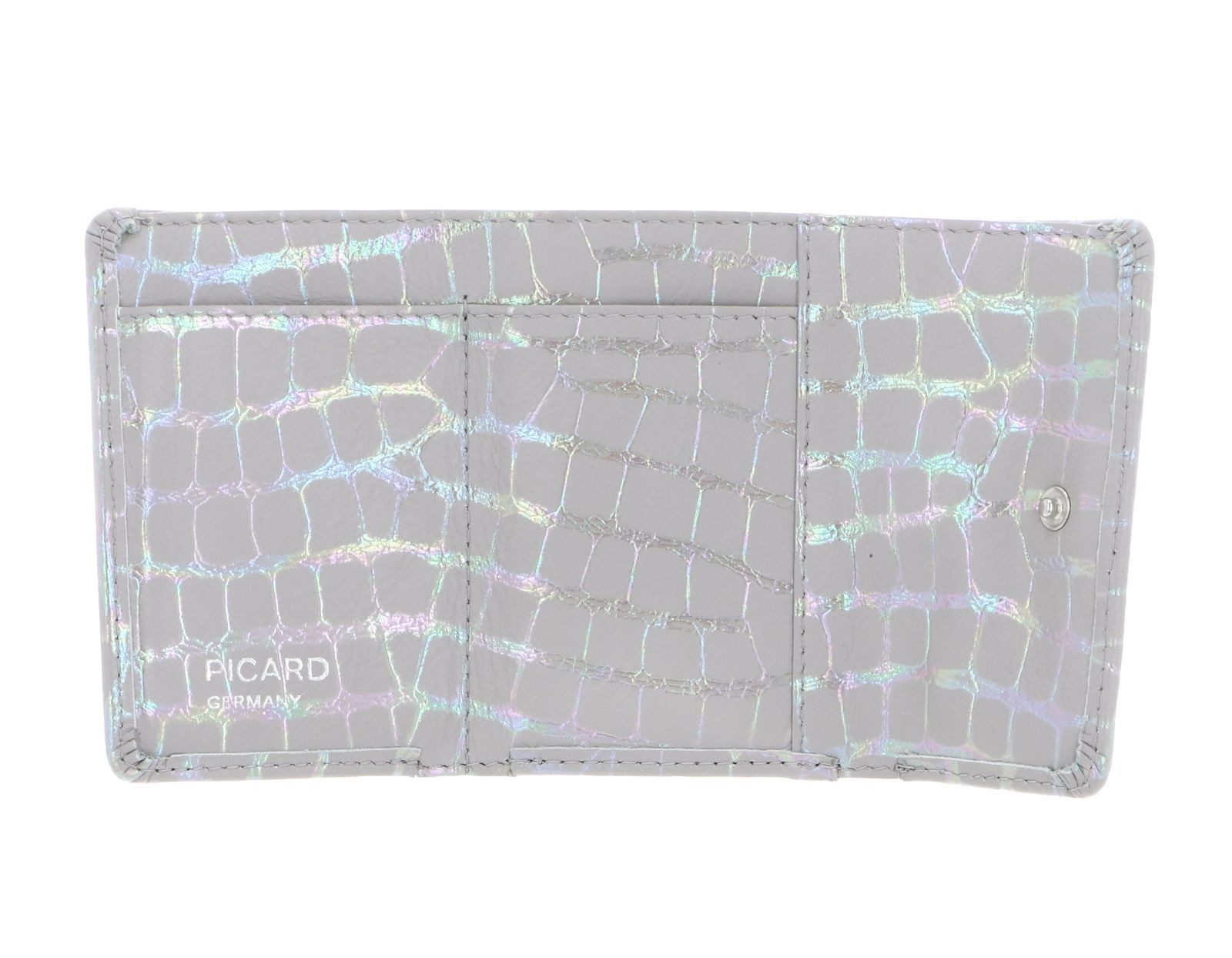 Picard Geldbörse Wallet, aus echtem Rindsleder günstig online kaufen