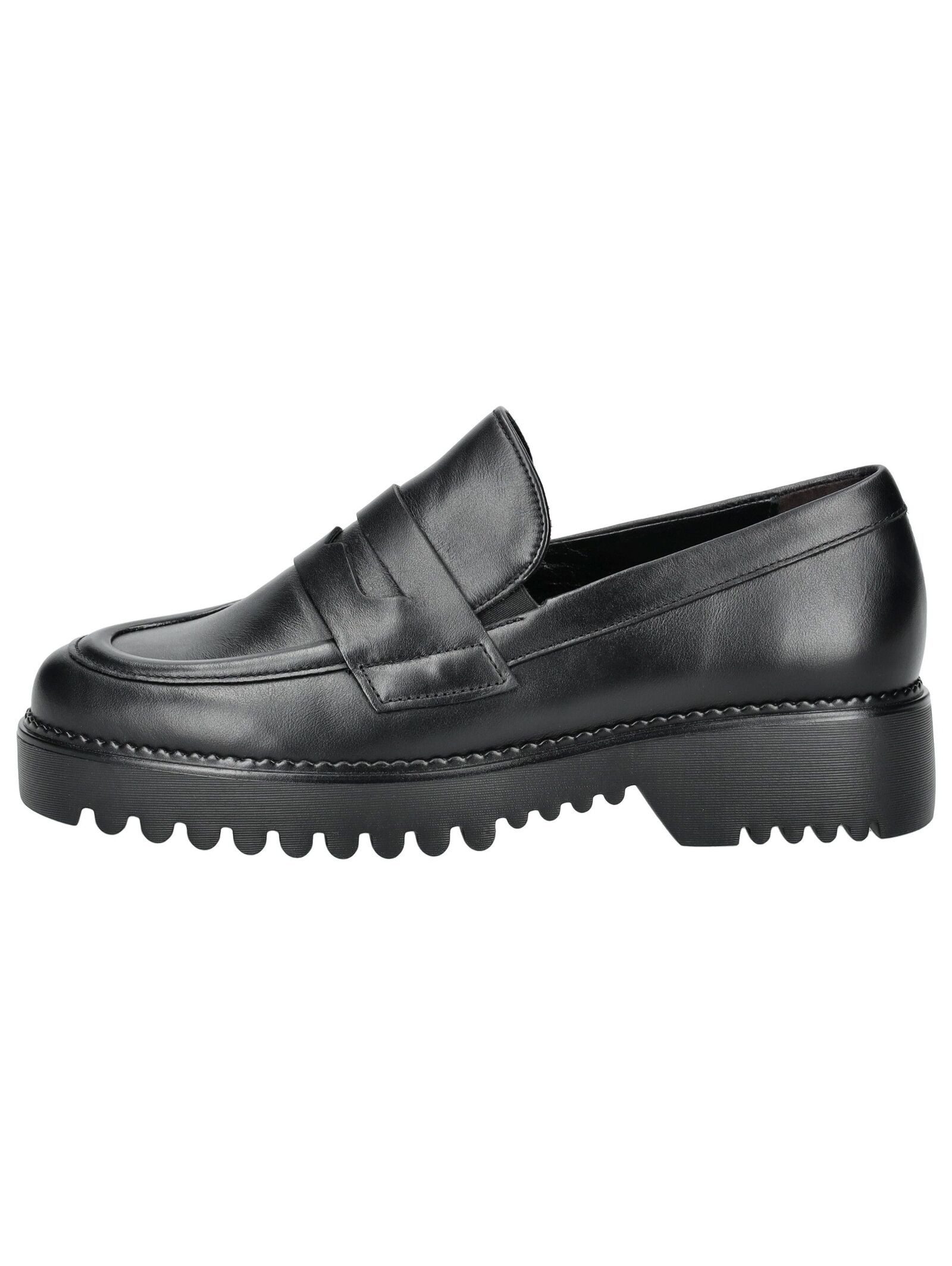 Gabor Comfort Gabor Comfort Slipper Glattleder Slipper