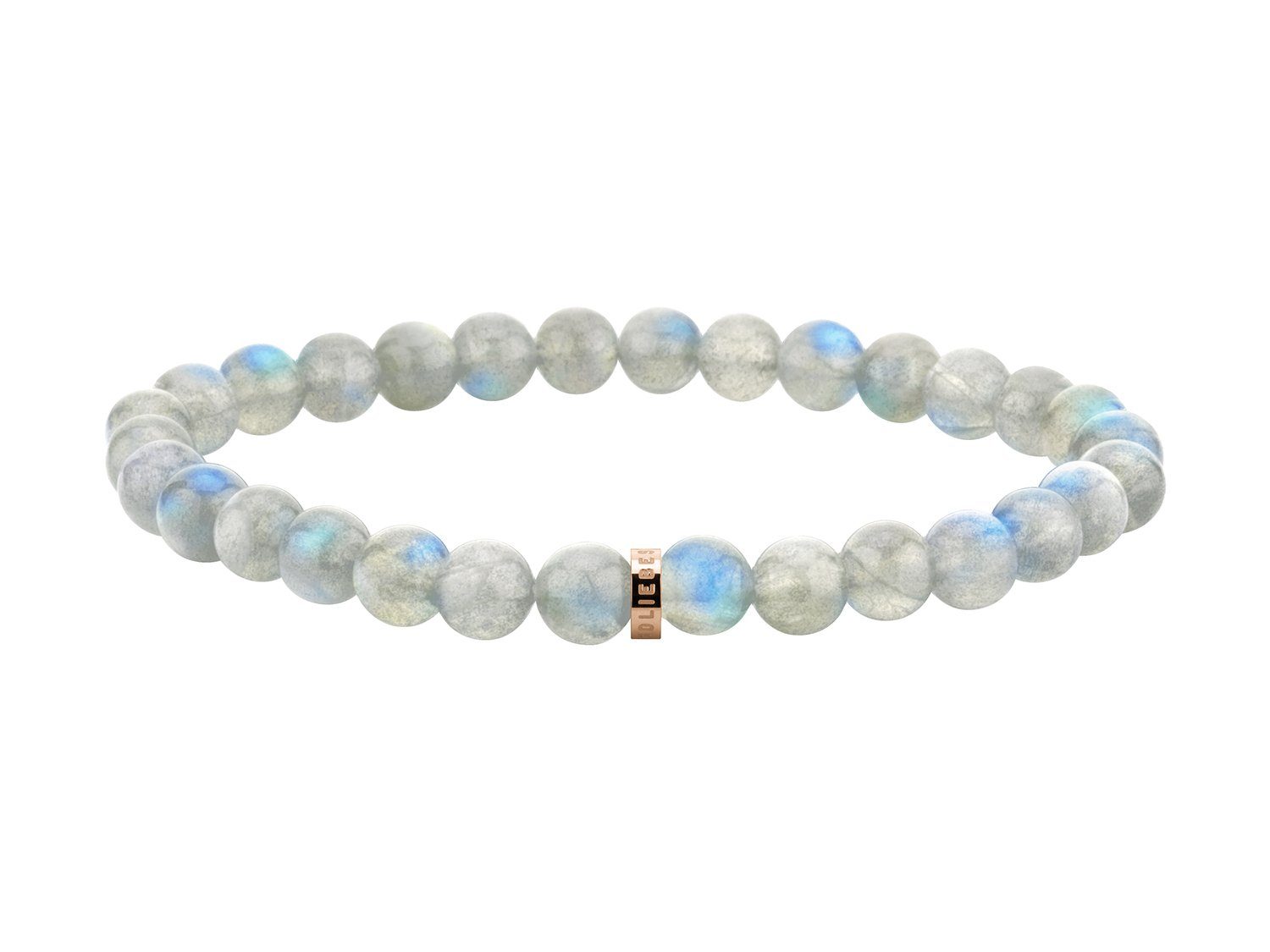 Liebeskind Berlin Armband The Big Moonstone Edelstahl