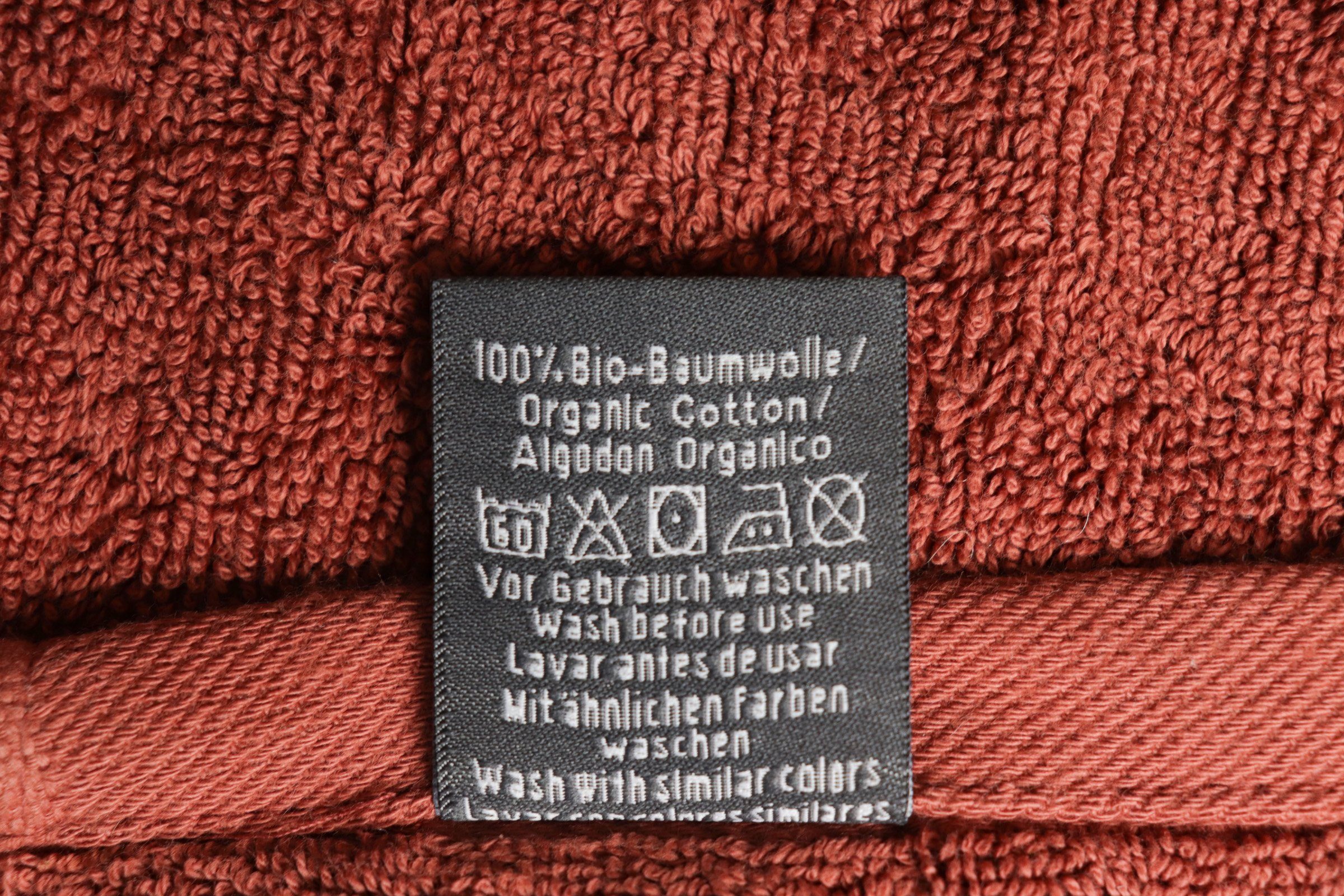 jilda-tex Badematte Soft Cotton 2er Badematten-Set günstig online kaufen