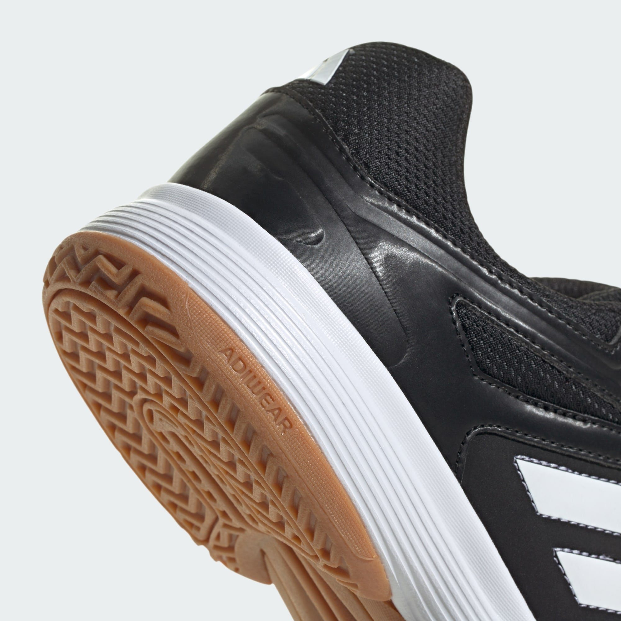 adidas Performance SPEEDCOURT IN SCHUH Hallenschuh – Bild 5 von 5