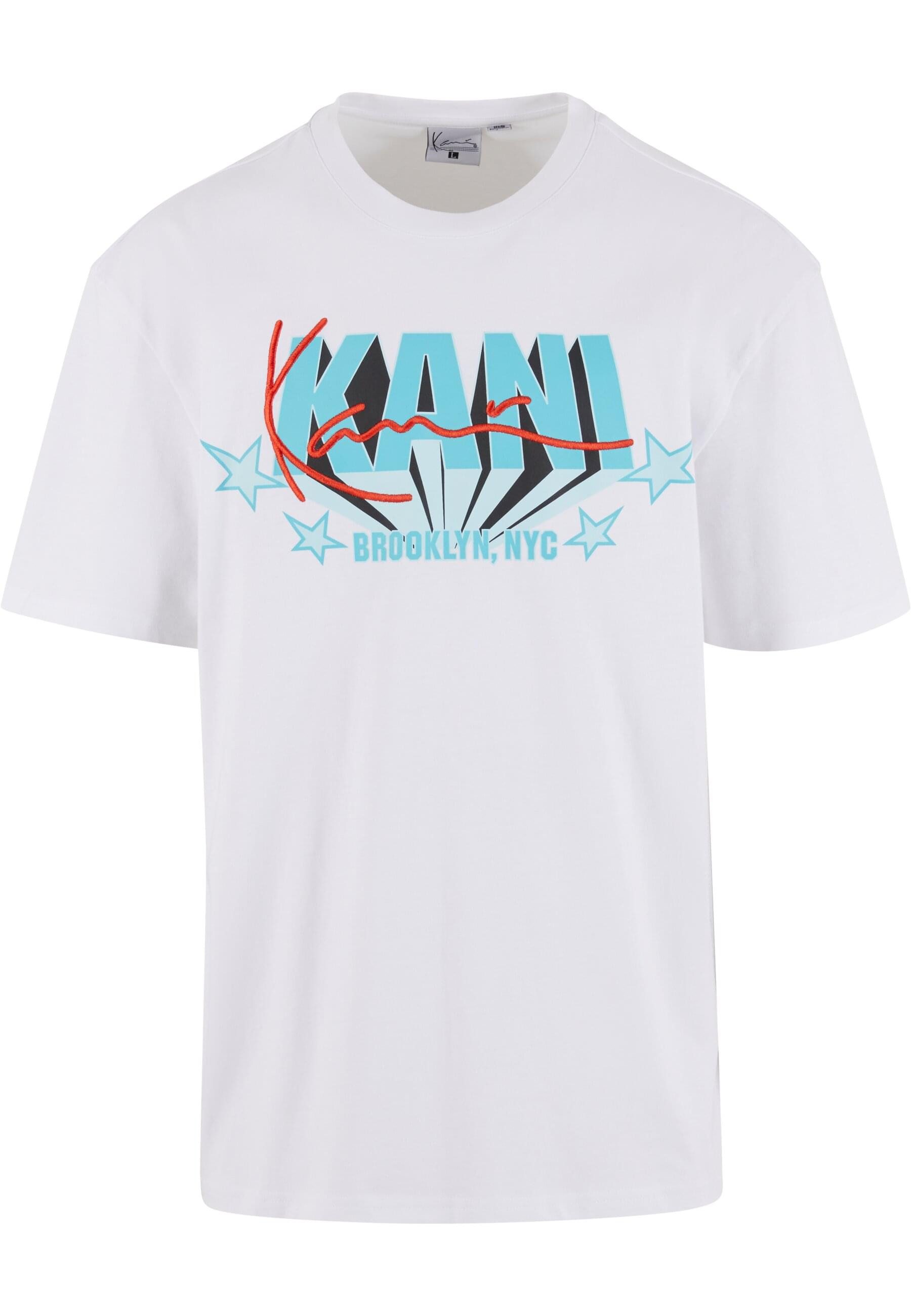 Karl Kani T-Shirt Karl Kani Signature Kani T-Shirt (1-tlg)
