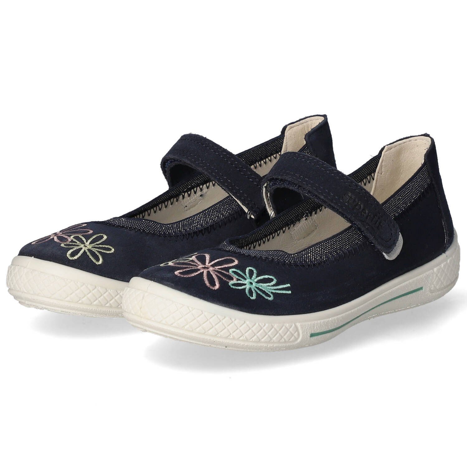 Superfit Riemchen-Ballerinas TENSY Ballerina