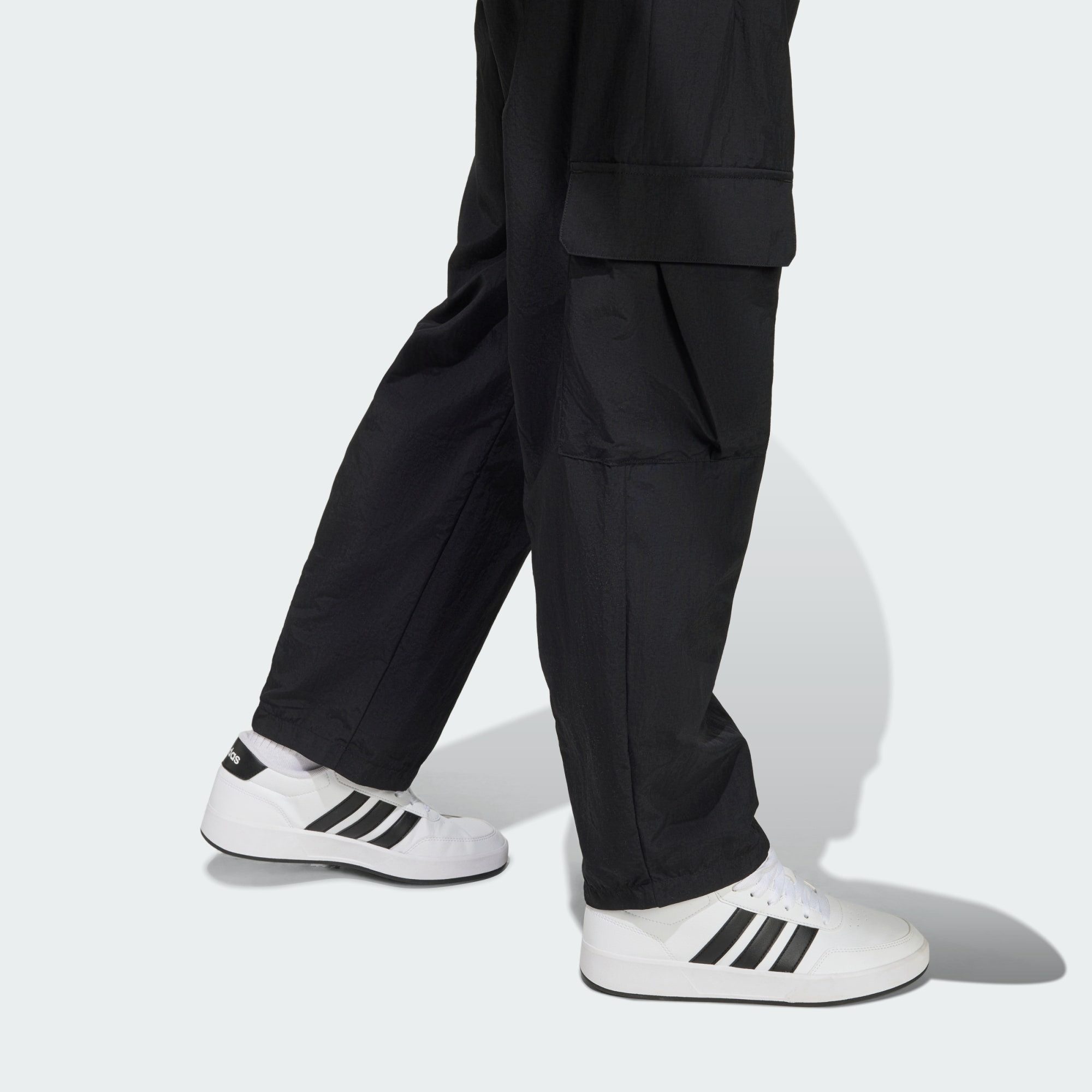 adidas Sportswear Cargohose (1-tlg)