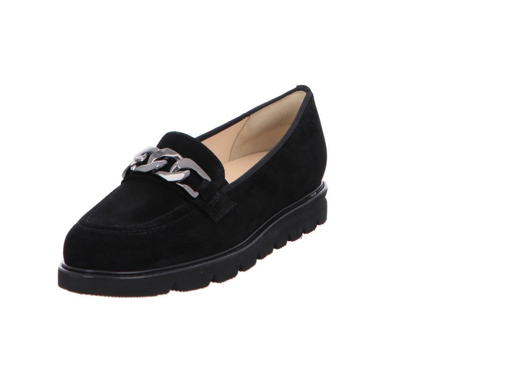 Hassia Komfort Slipper für Damen Slipper (keine Angabe, 1-tlg., keine Angabe)