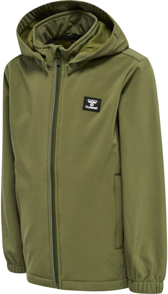 hummel Regenjacke