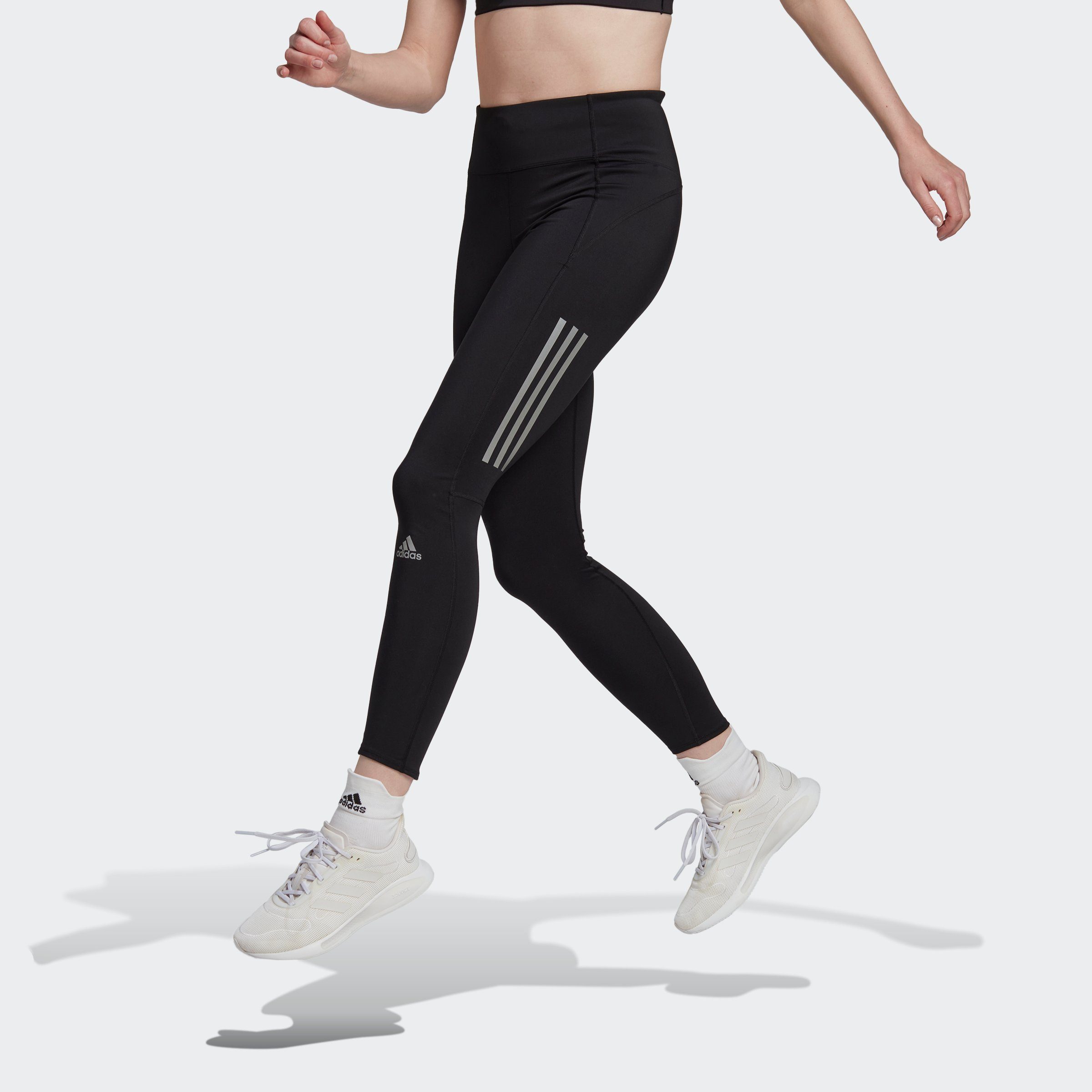adidas winter laufhose