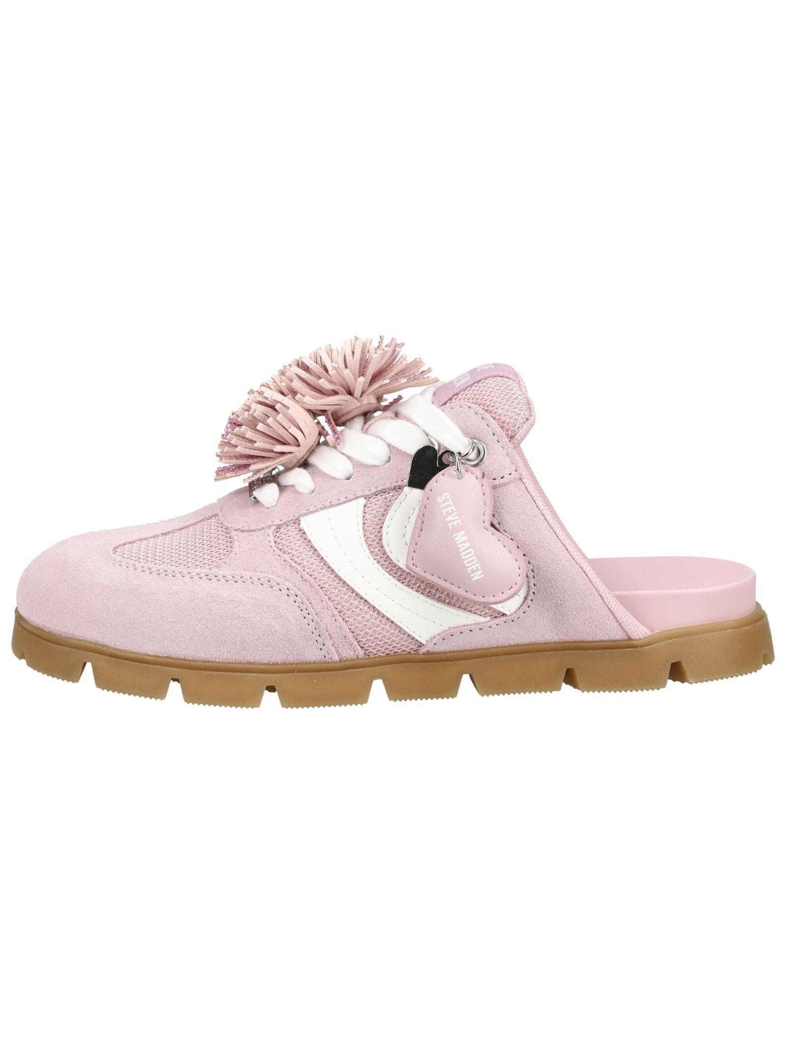 STEVE MADDEN STEVE MADDEN Pantoletten Leder Pantolette