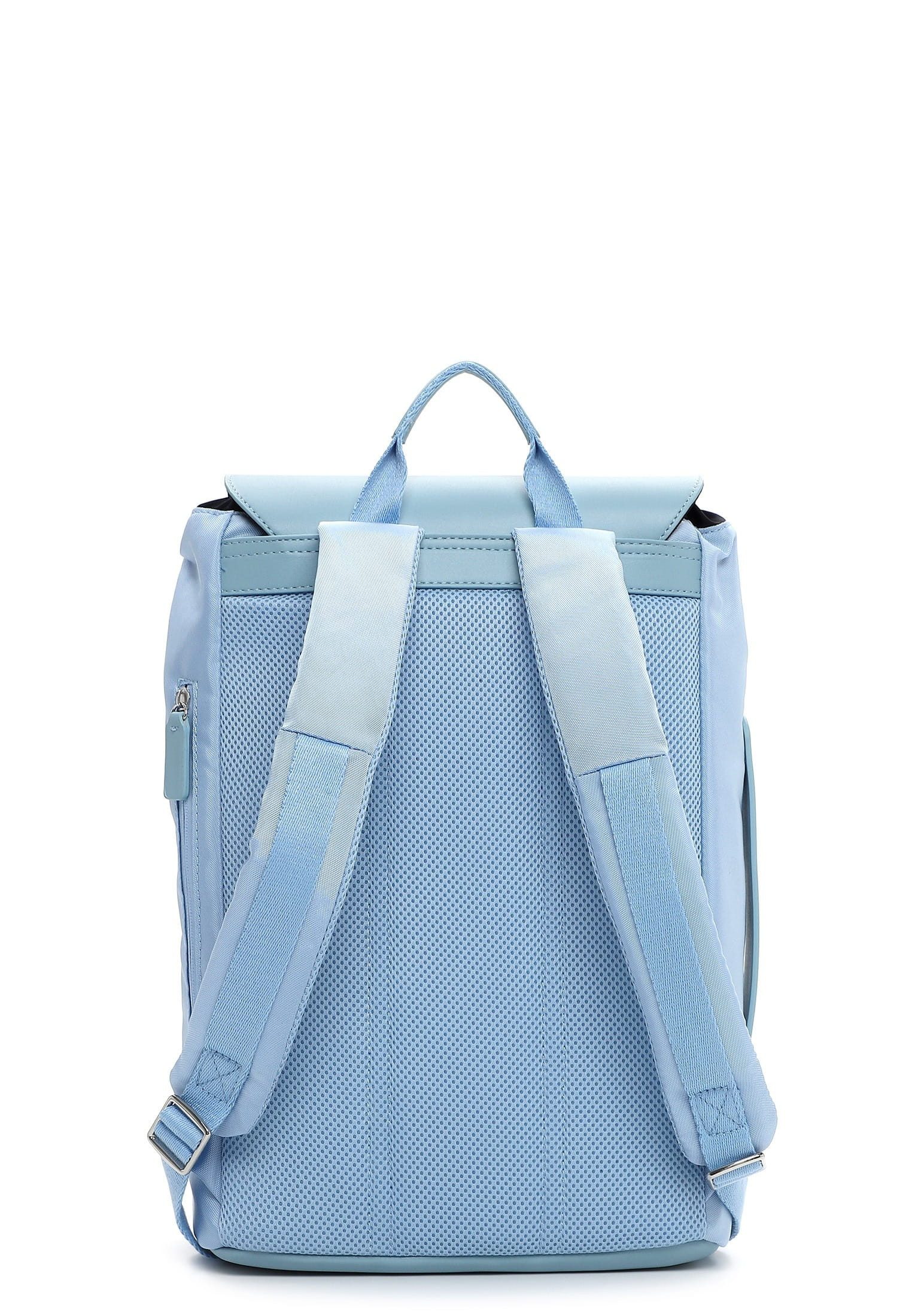 Tamaris Cityrucksack TAS Katja (1-tlg), Für Damen