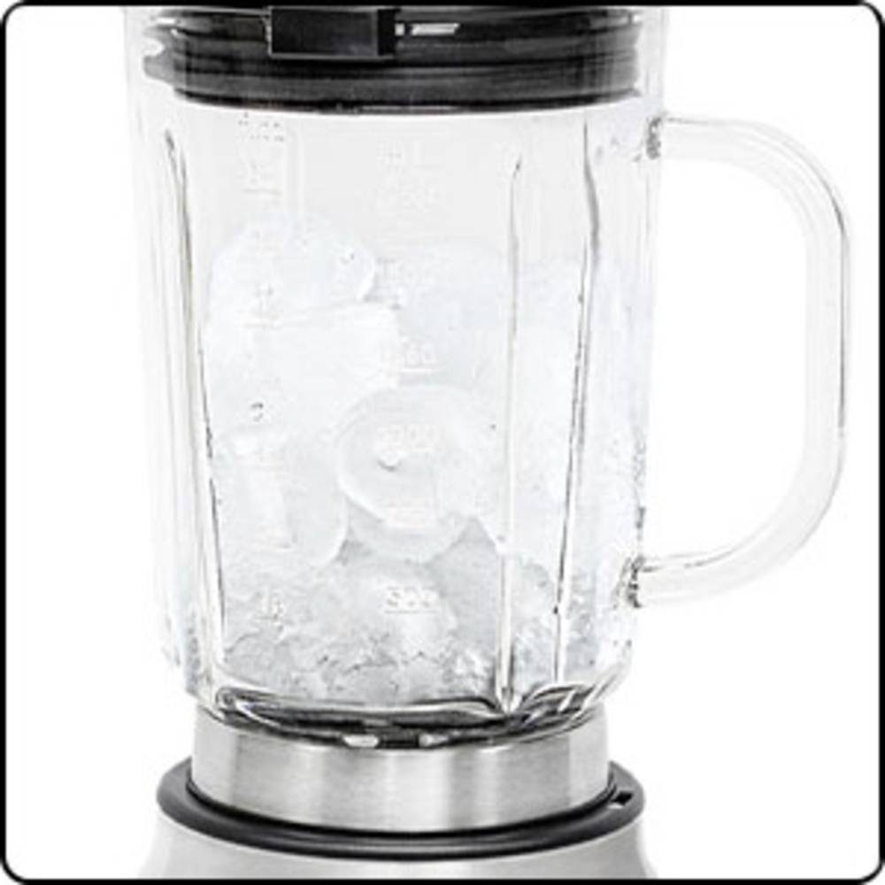 ProfiCook Standmixer Universalmixer