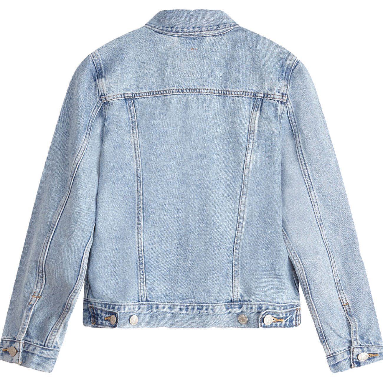 Levi's® Windbreaker ORIGINAL TRUCKER SOFT ORIGINAL günstig online kaufen