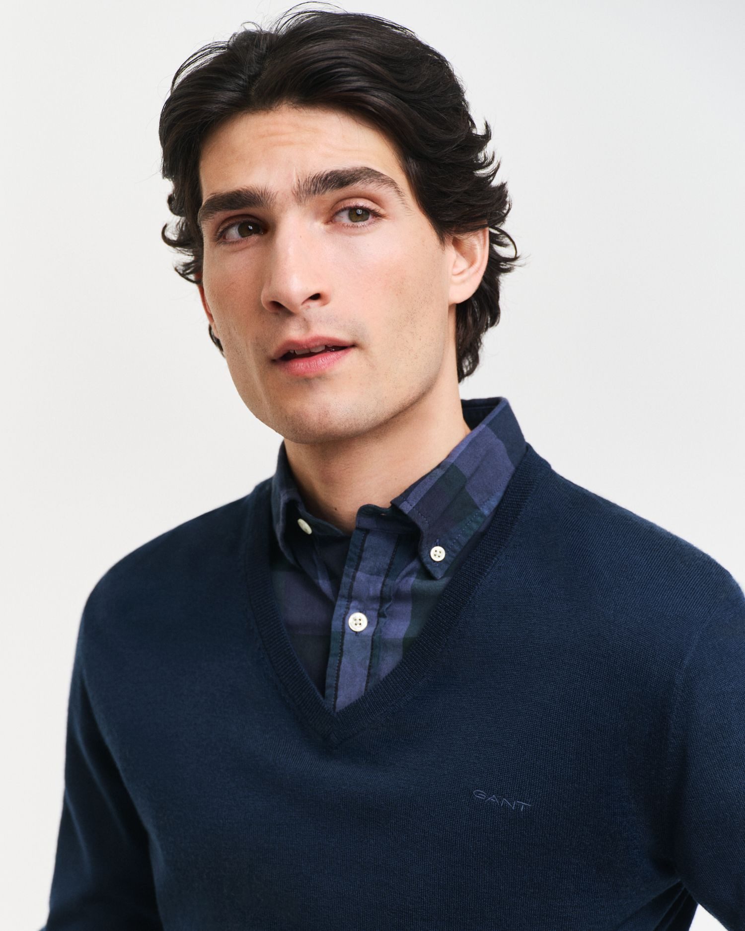 Gant Wollpullover