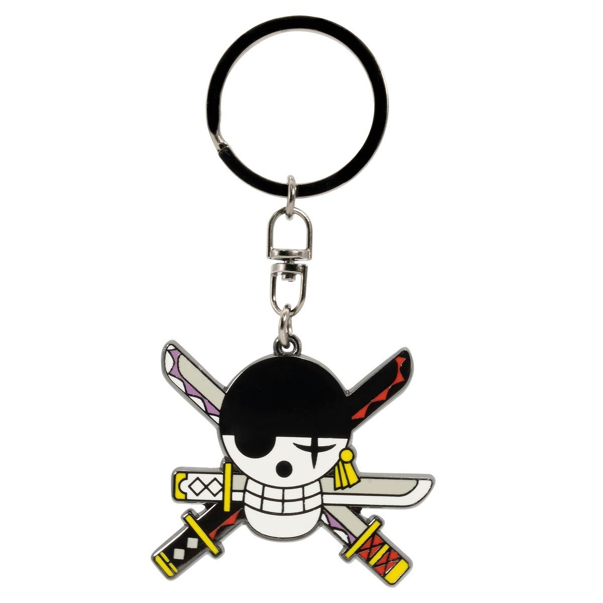 One Piece Anime Schlüsselanhänger günstig online kaufen