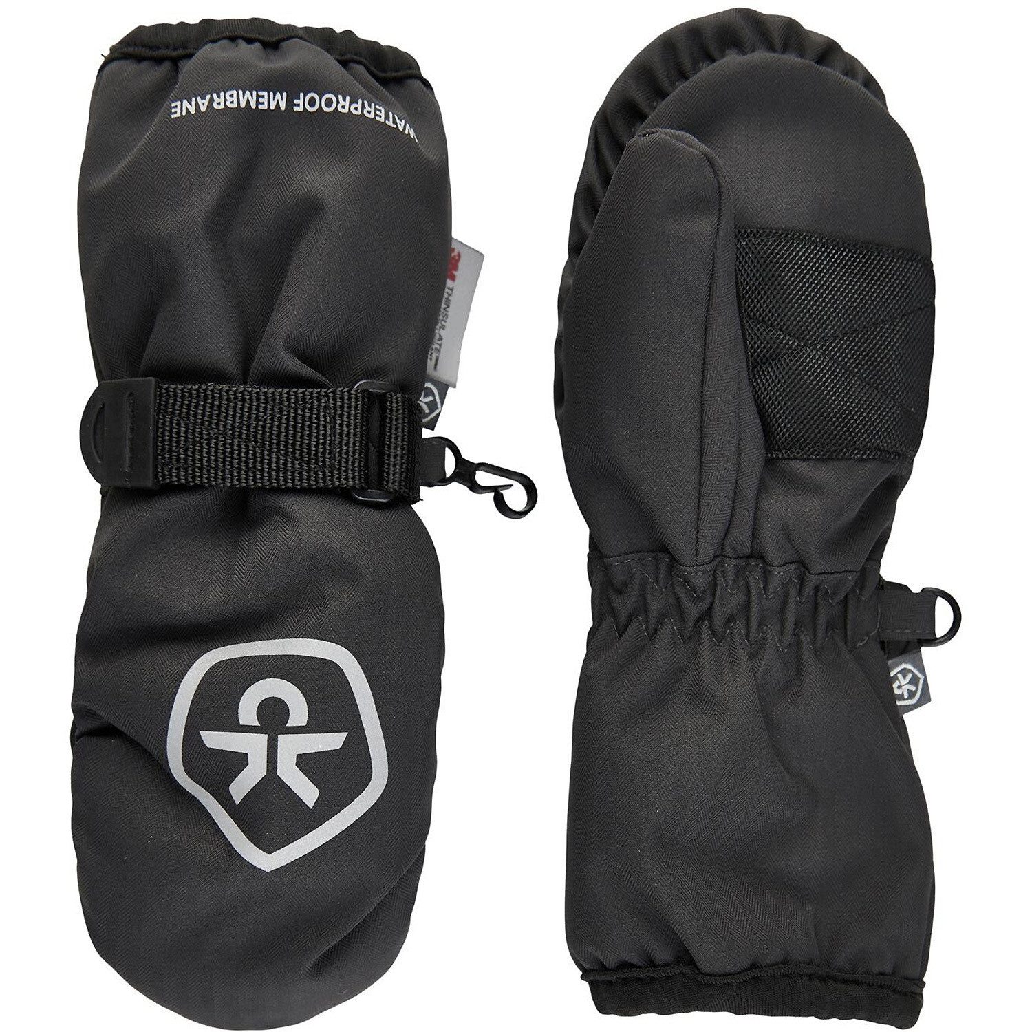 COLOR KIDS Laufhandschuhe Handschuh MITTENS 2