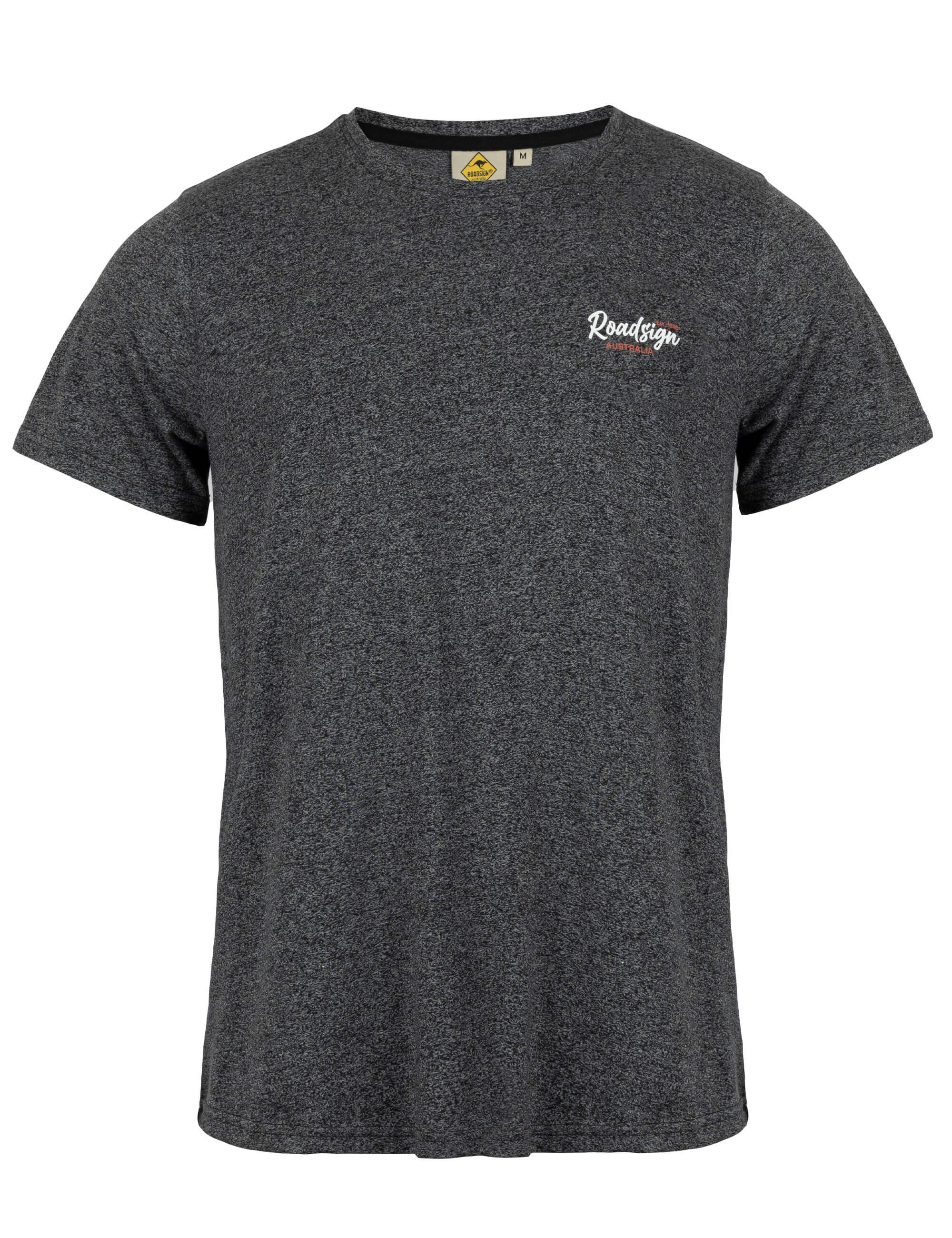 T-Shirt Trail
