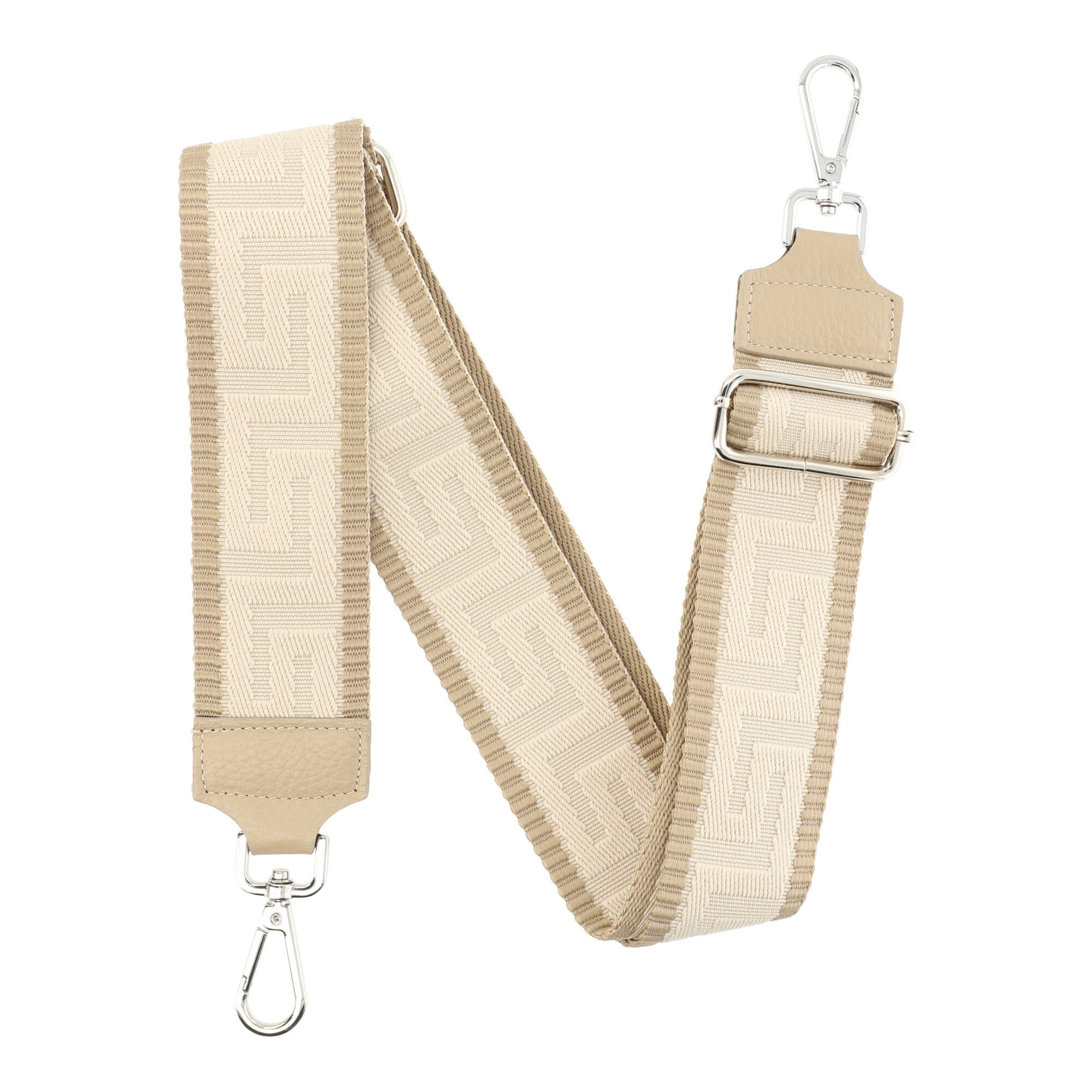 Botego Schulterriemen Taschengurte zum Wechseln, Verstellbare Taschenriemen, 5cm Breit