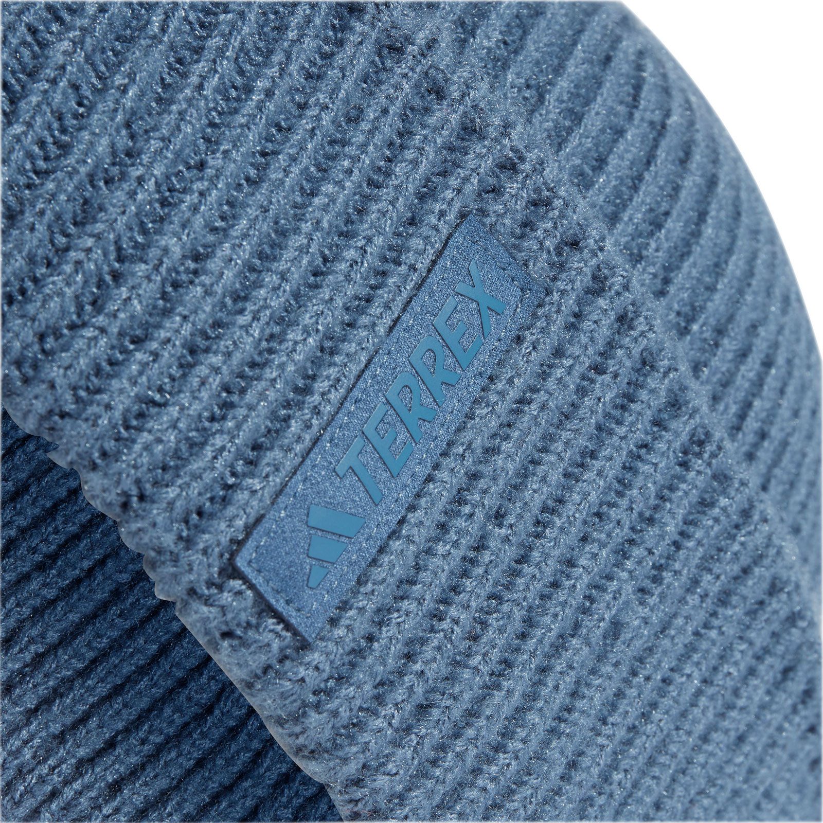 adidas Performance Beanie Terrex MTI Beanie IN2587 Eine ultrabequeme Mütze für Workouts an kalten Wintertagen