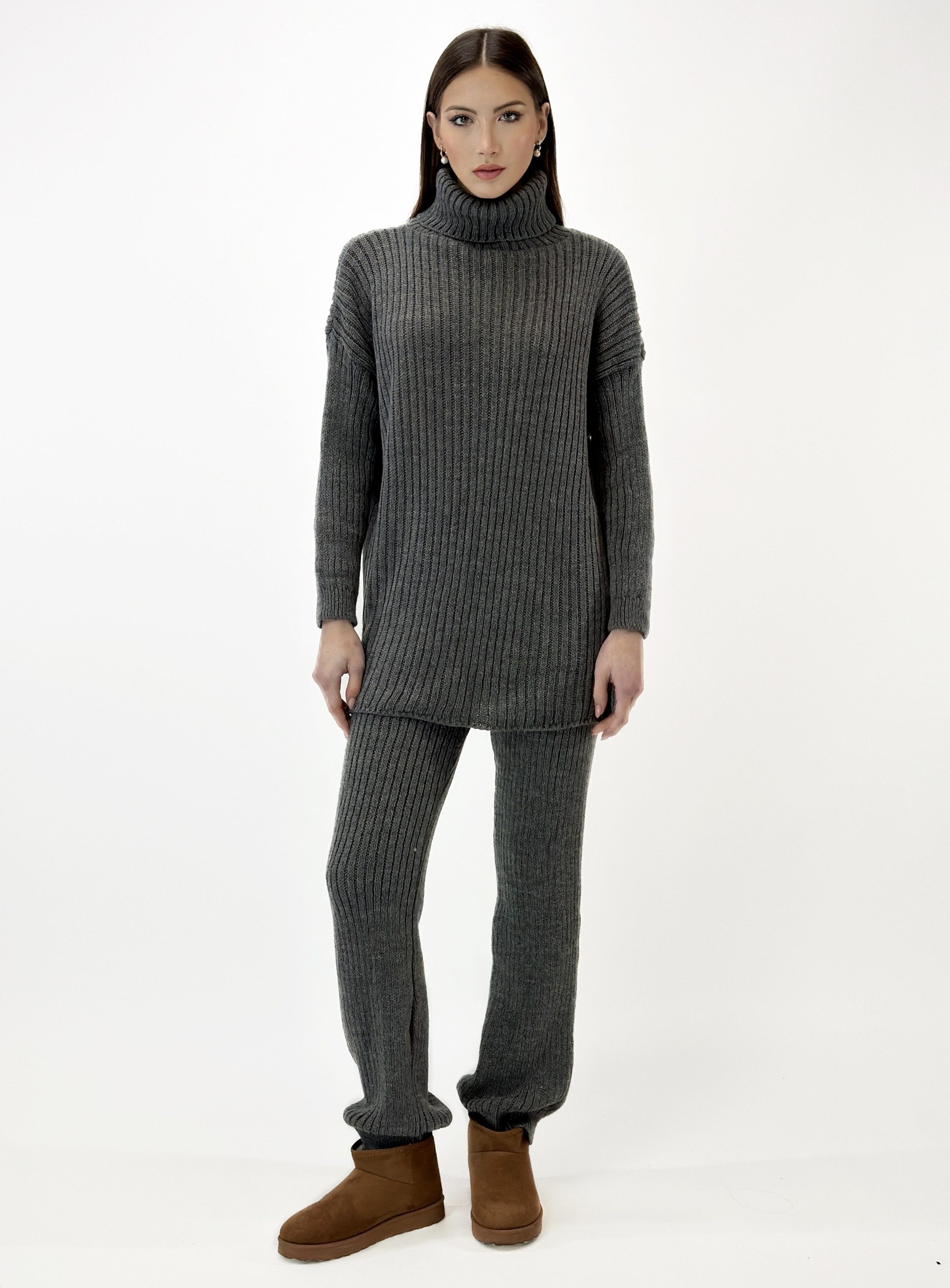 Elara Anzug Strickset (Set, Set)