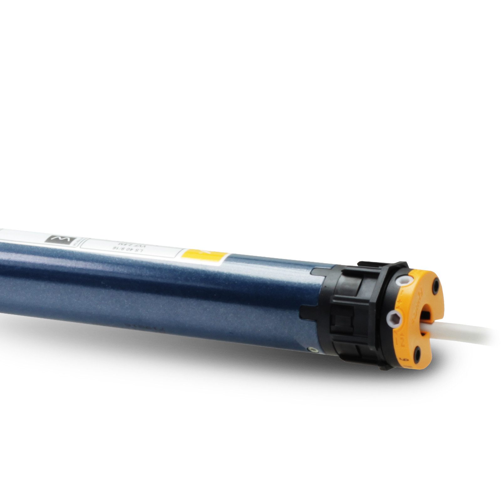 Somfy Rollladenmotor LS40 09/16