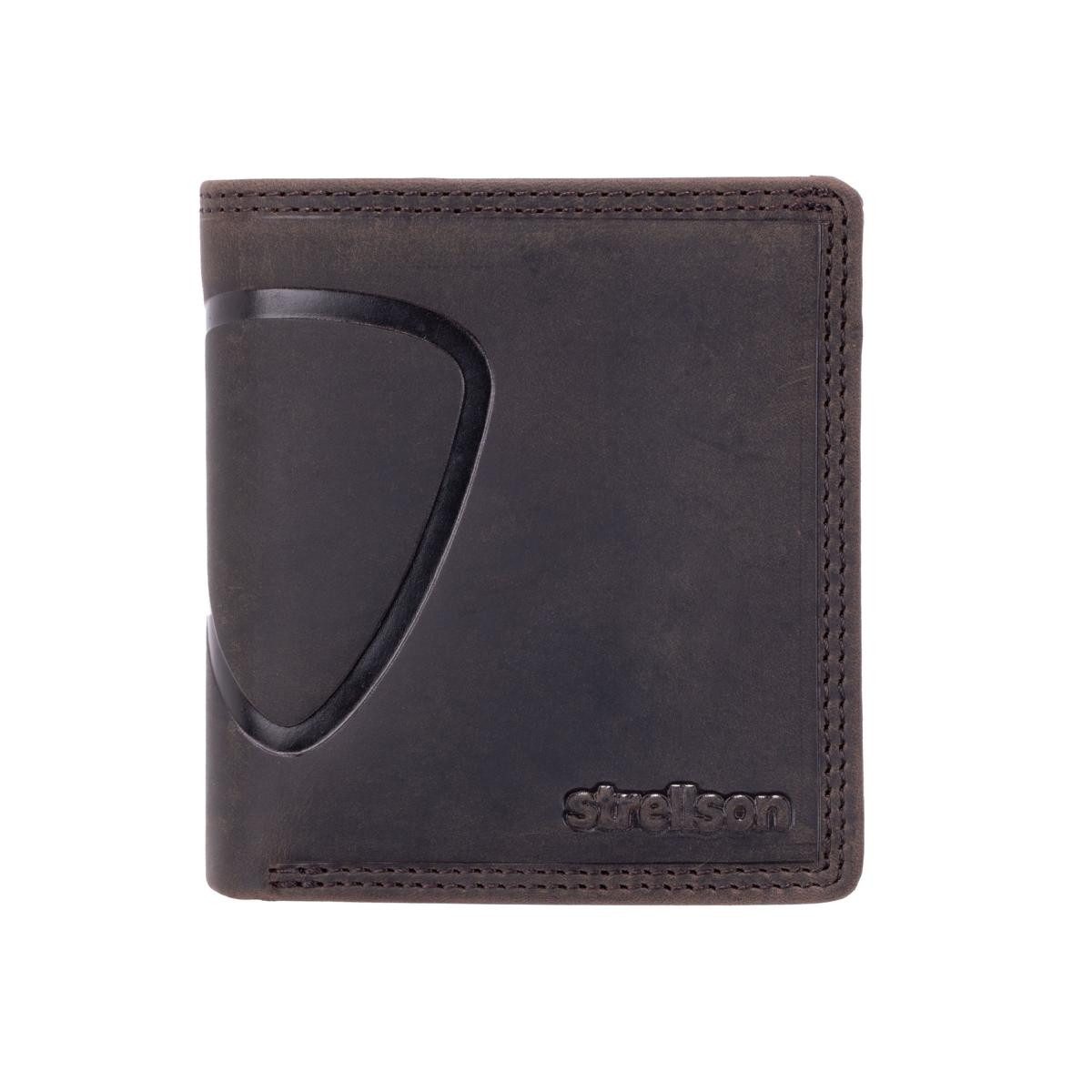Strellson Geldbörse Baker Street Hendrix Billfold Q7 Herren Geldbörsen (1 S günstig online kaufen