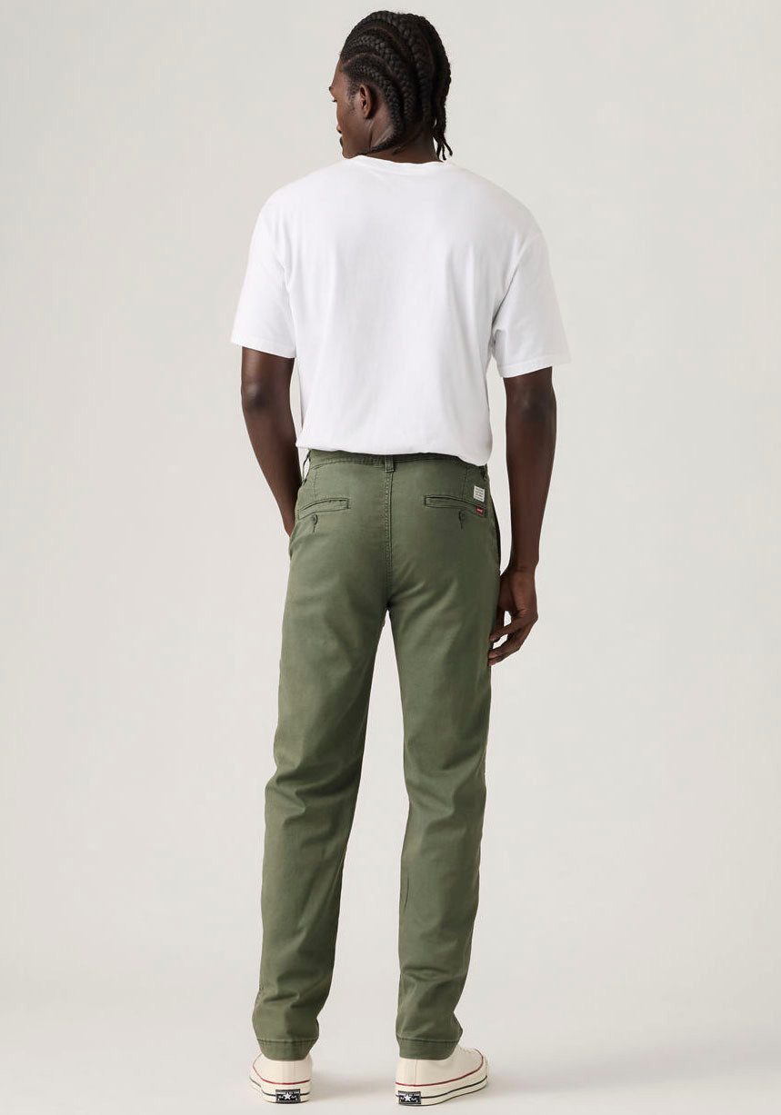 Levi's® Chinohose Chino Taper mit optimalem Stretchanteil – Bild 5 von 5
