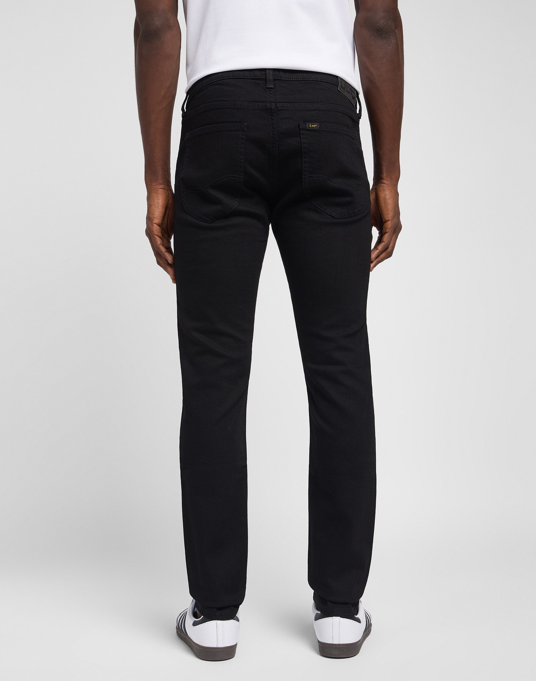 Lee® Tapered-fit-Jeans LUKE günstig online kaufen