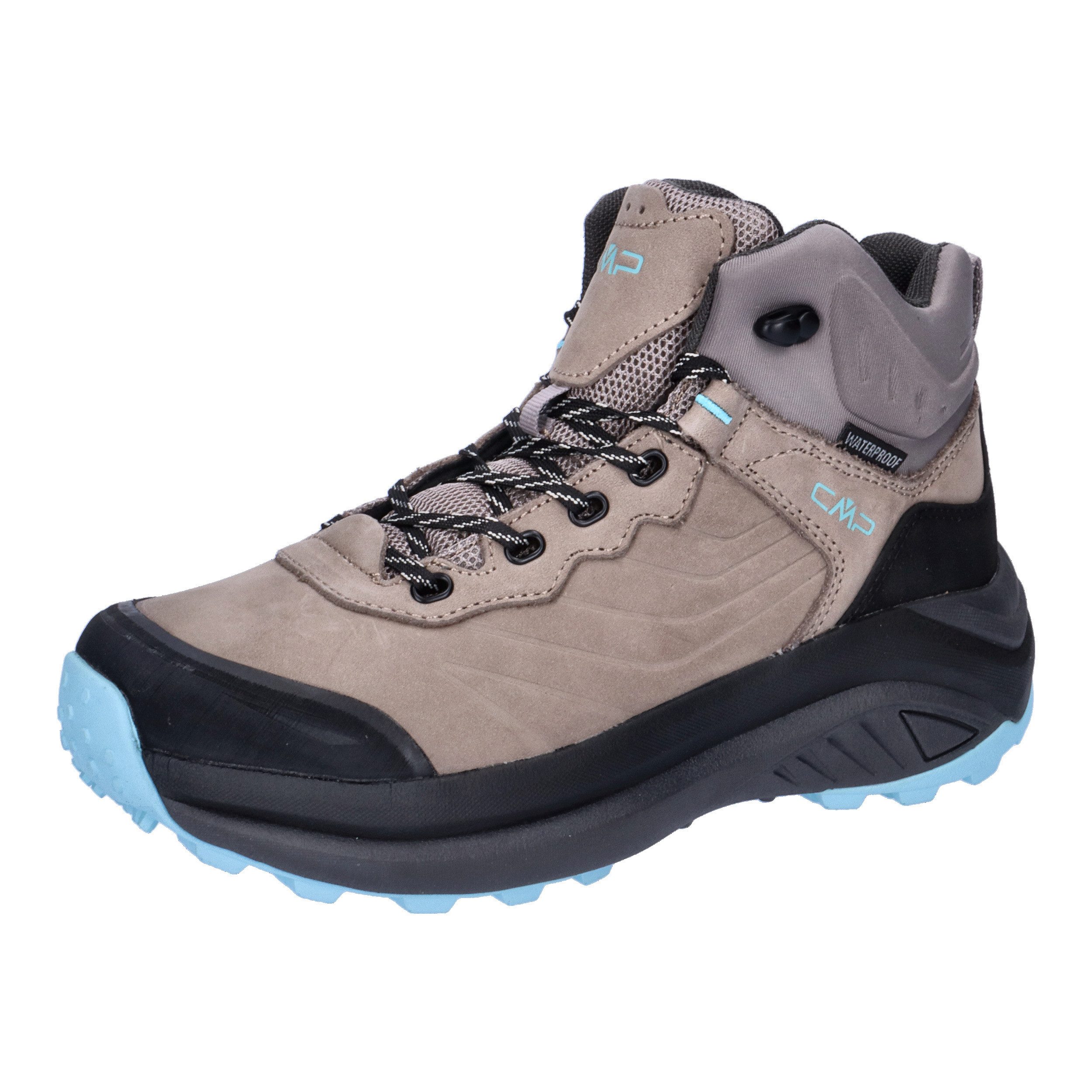 CMP CMP Damen Wanderstiefel JUUKAT HIKING günstig online kaufen