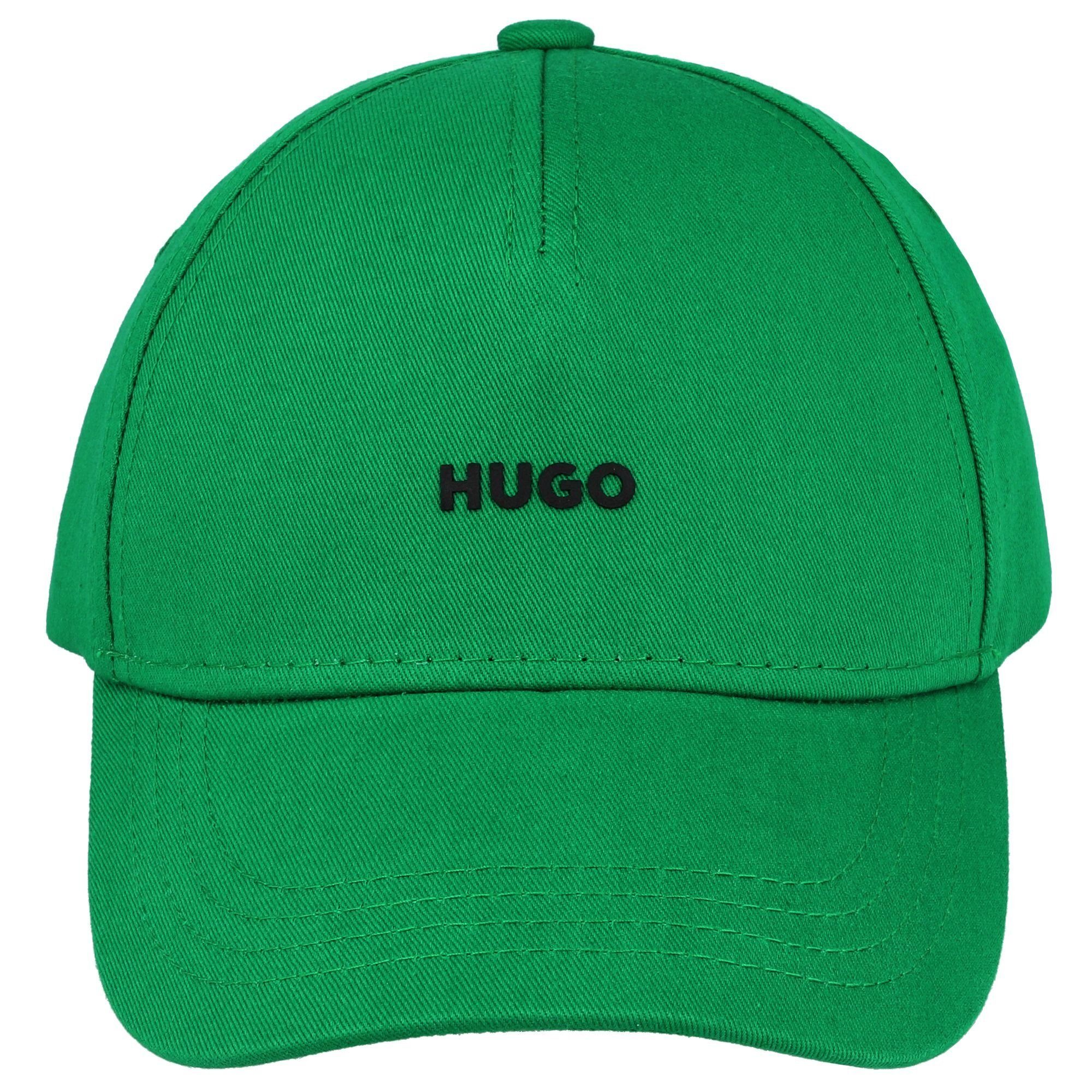 HUGO Women-X Cap medium Baseball green-311
