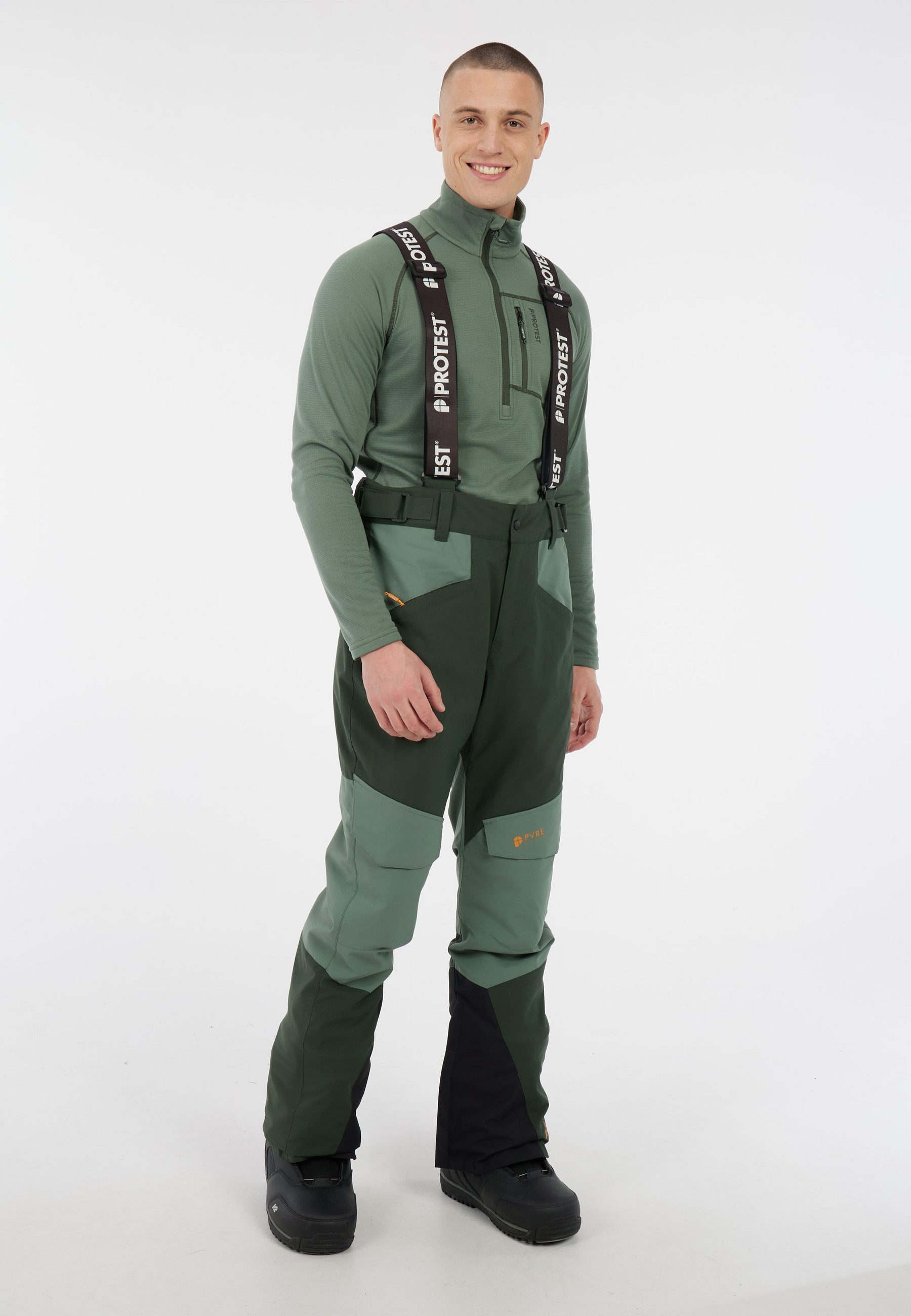 Protest Skihose PRTReider (1-tlg)