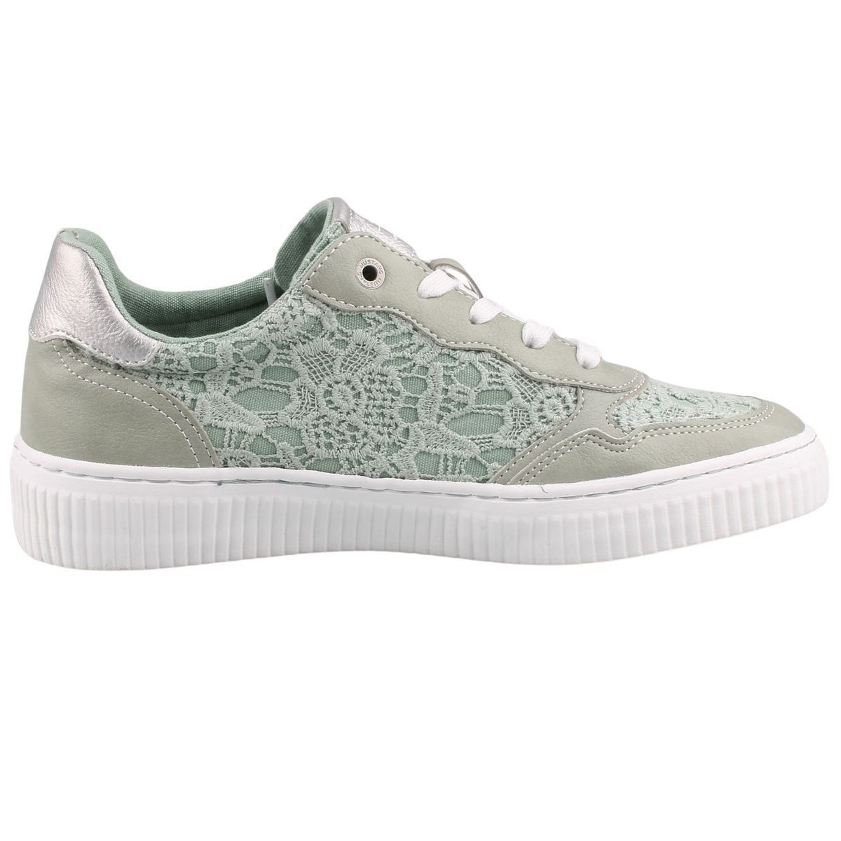 Mustang Shoes 1516301/750 Sneaker günstig online kaufen