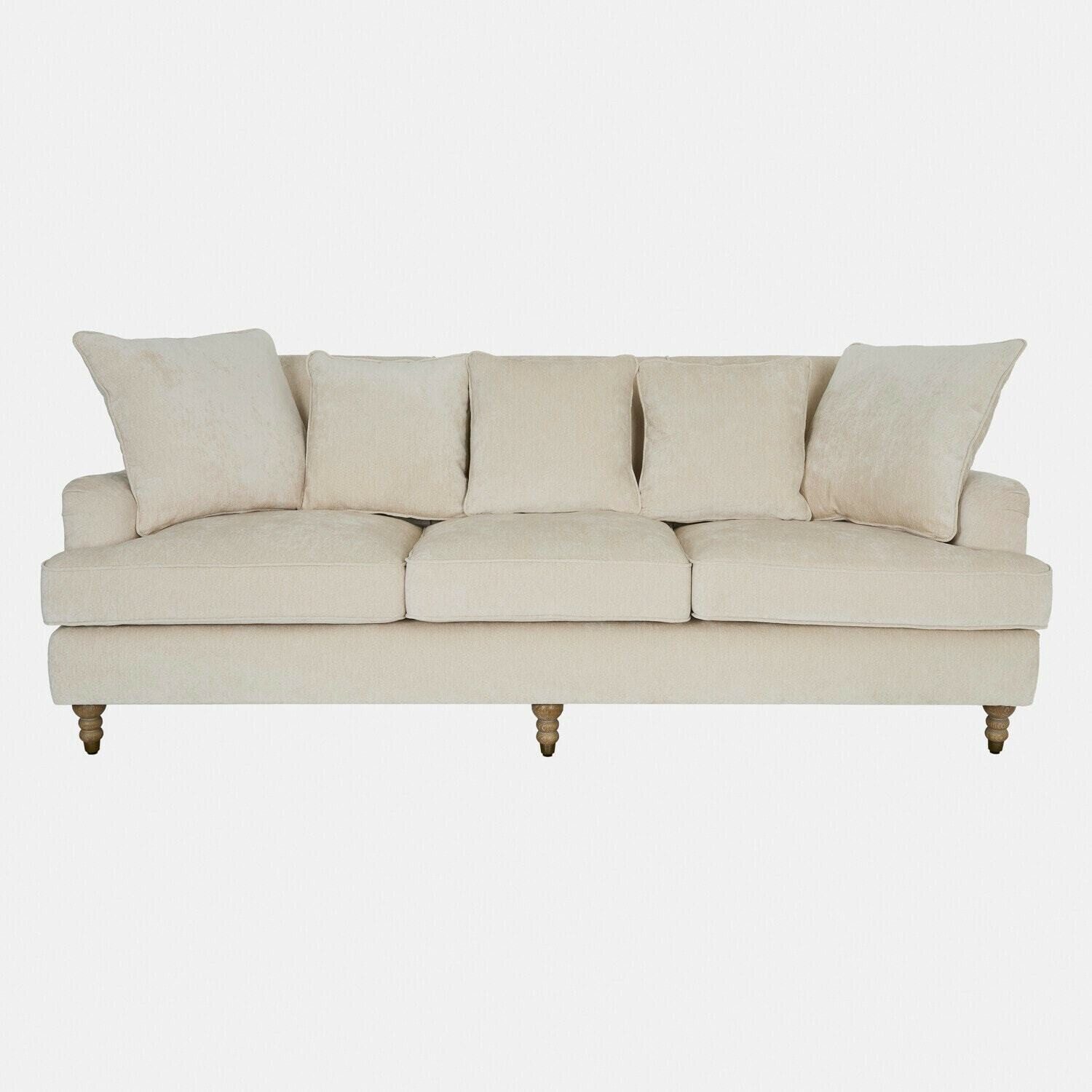 Mirabeau Sofa Sofa Isa creme