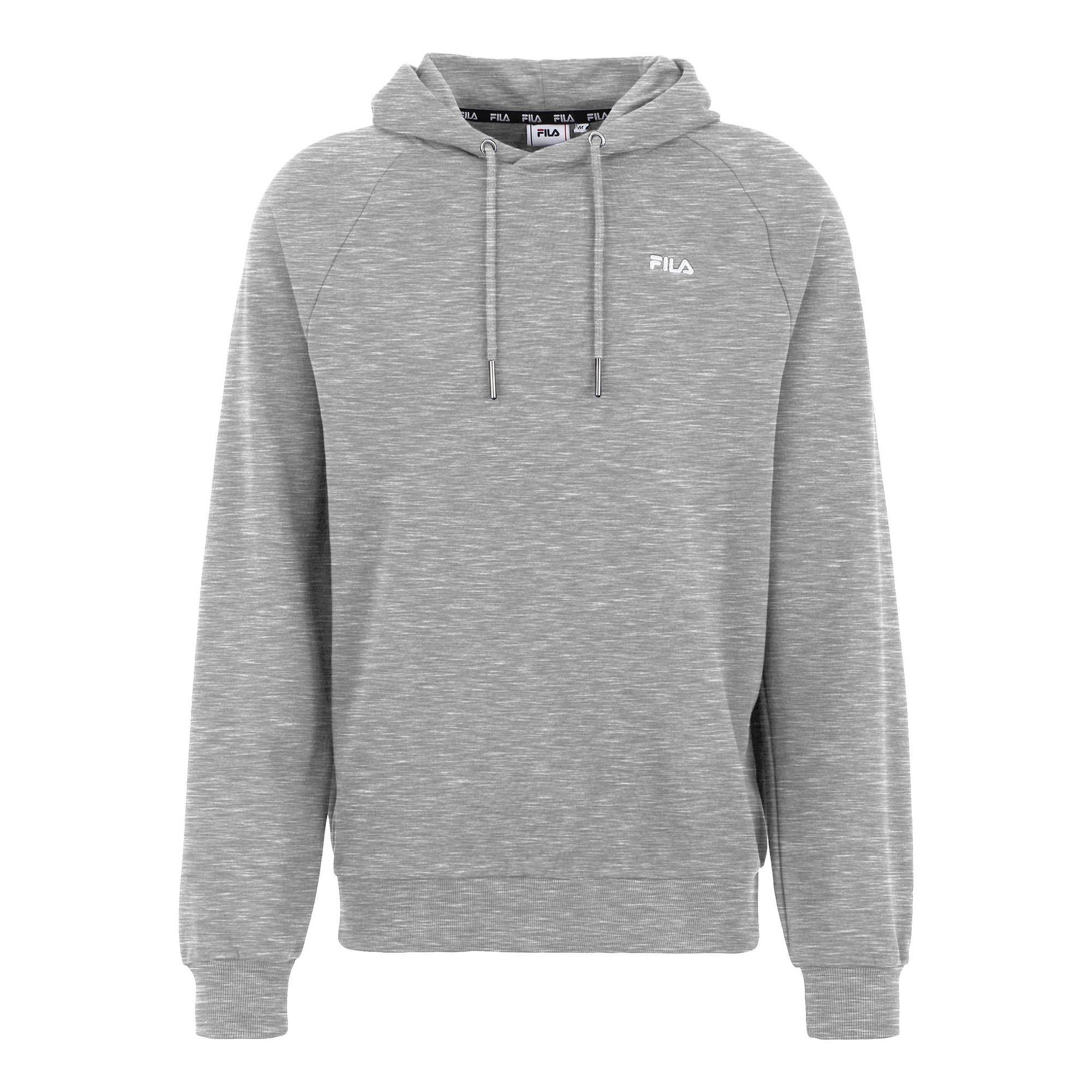 Sweatshirt Herren Sweatshirt Baumwolle BRAIVES raglan hoody