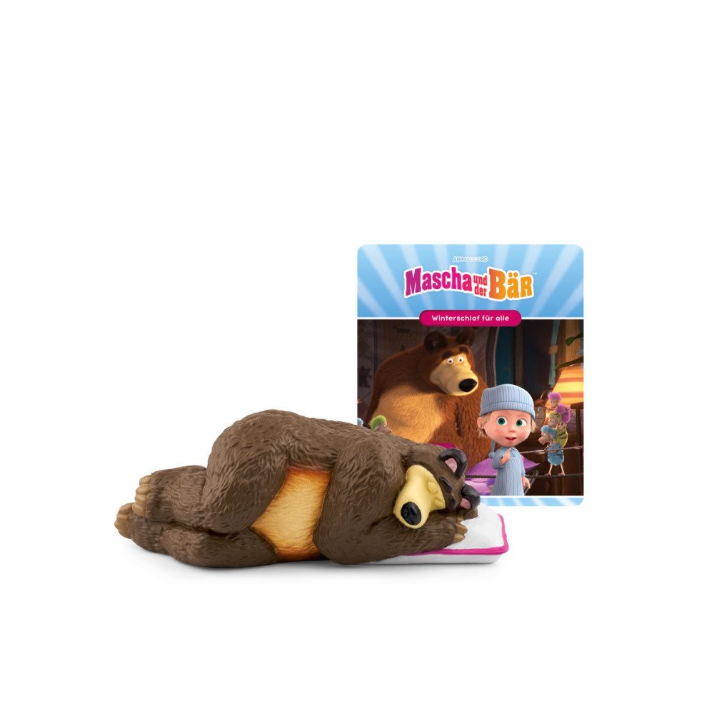 tonies Hörspielfigur Toniefigur, (für die Toniebox, günstig online kaufen