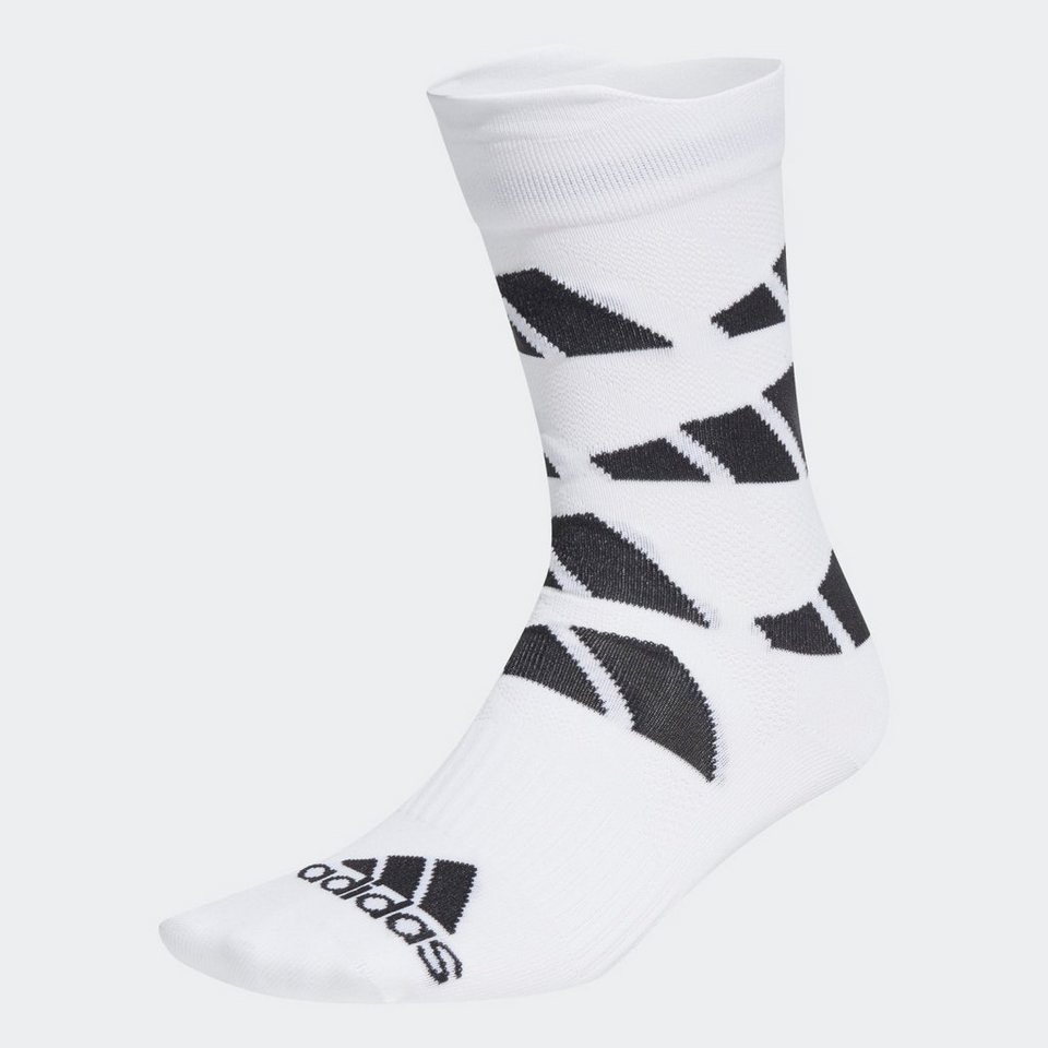 adidas Sportswear Sportsocken Ultralight Allover Graphic Performance Crew  Socken