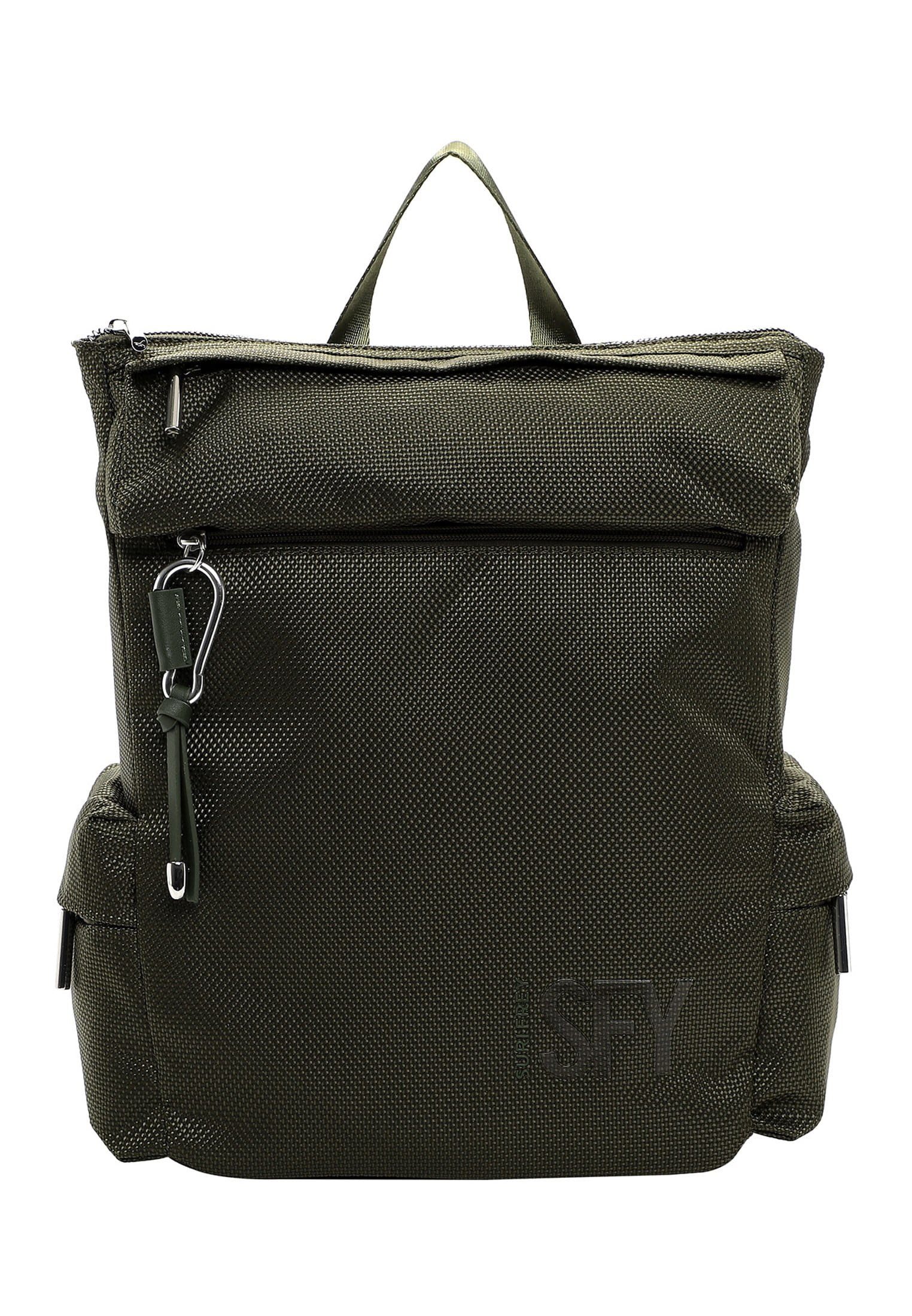 SURI FREY Cityrucksack SFY SURI Sports Marry (1-tlg), Für Damen