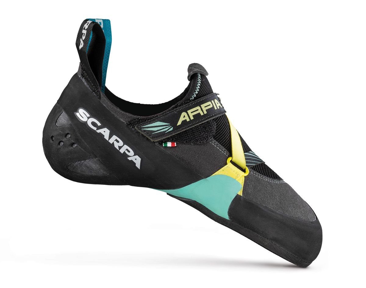 Arpia (Kletterschuhe, Damen) - Scarpa Outdoorschuh