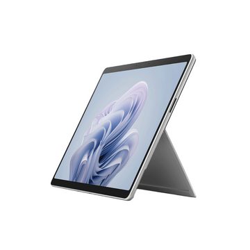 Microsoft MICROSOFT Surface Pro 10 Platin 33cm (13) Ultra 7-165U 32GB 1TB W11P Tablet