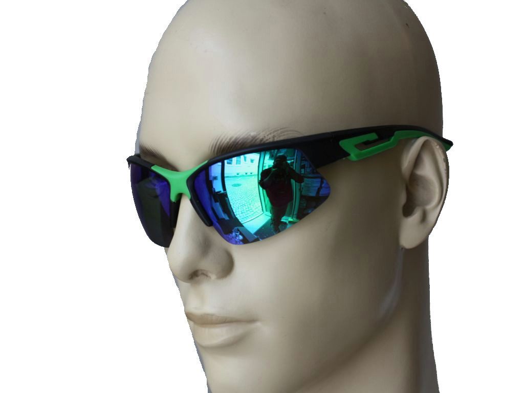 emeco Sonnenbrille POLARISIERTE HERREN SONNENBRILLE DESIGNER günstig online kaufen