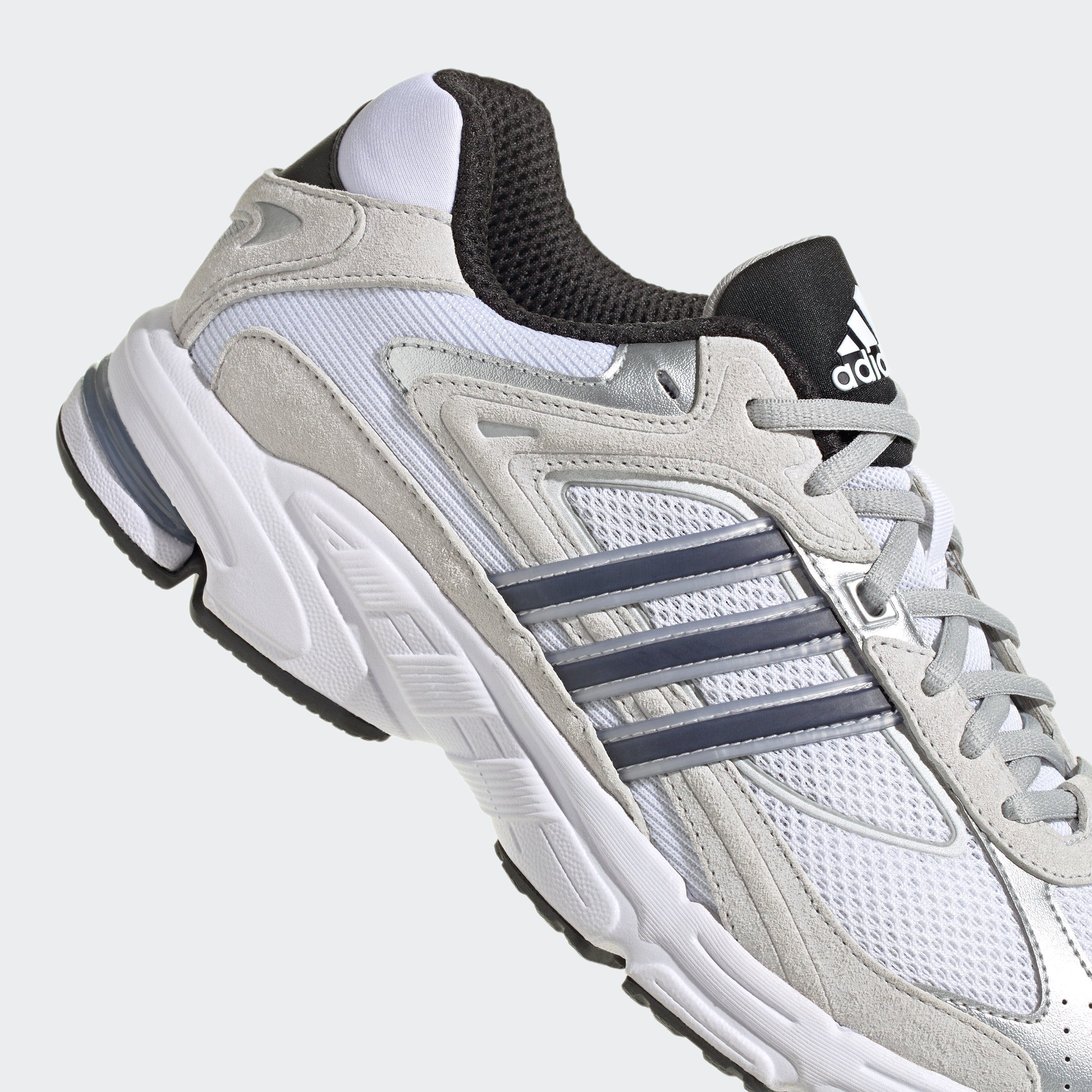 adidas Originals RESPONSE Sneaker CL / Two / Core White Black Grey Cloud