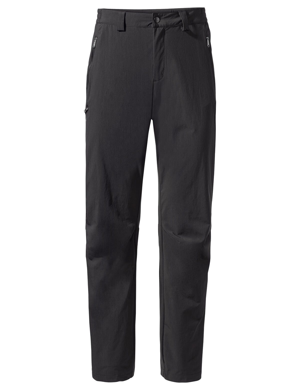 VAUDE Funktionshose Men's Farley Stretch Pants III (1-tlg) schnellstrocknende und strapazierfähige Outdoor-Hose