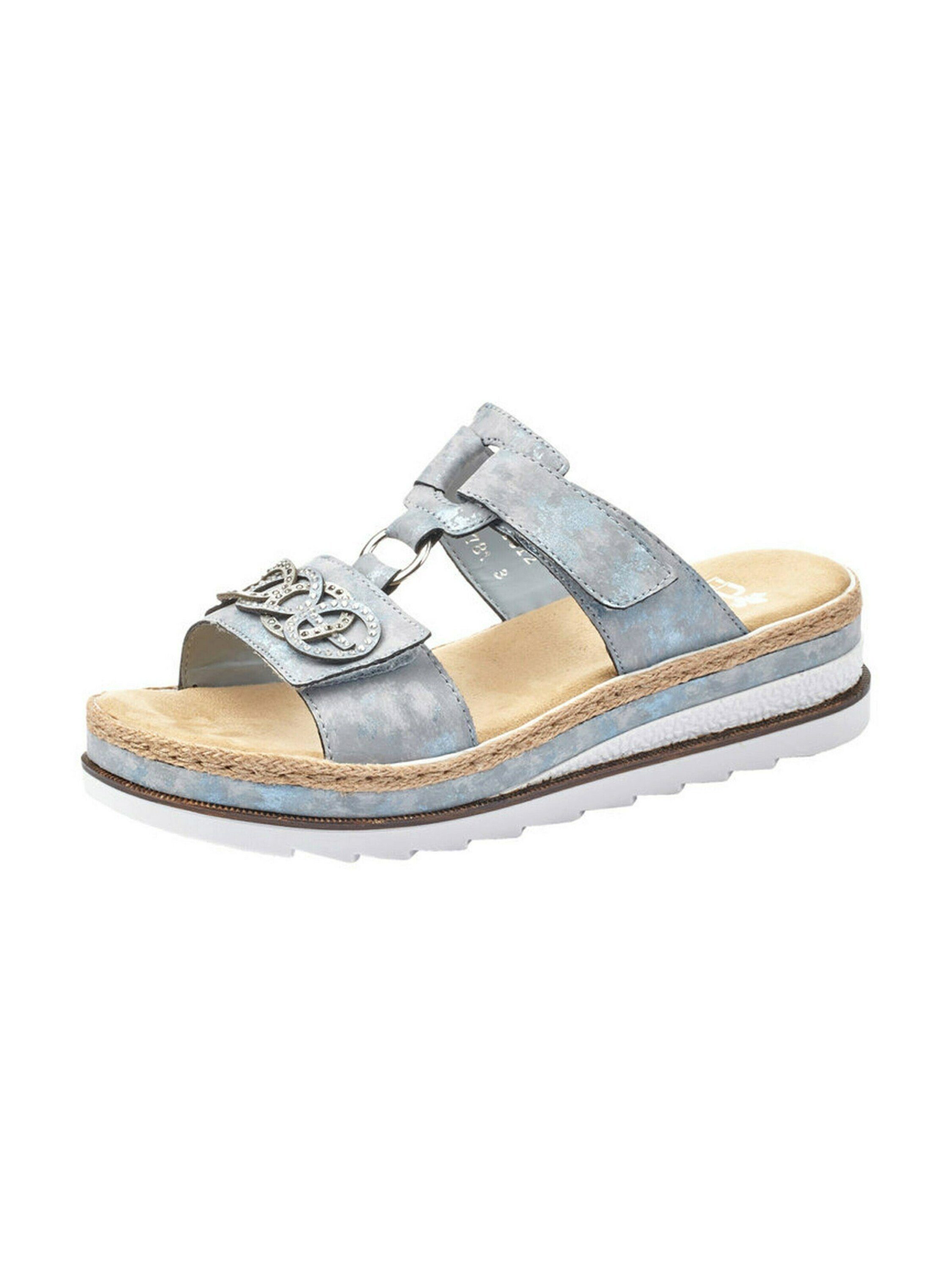 Rieker Pantolette (1-tlg) günstig online kaufen