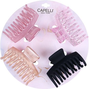 Capelli New York Haarklammer Haarklammern Set