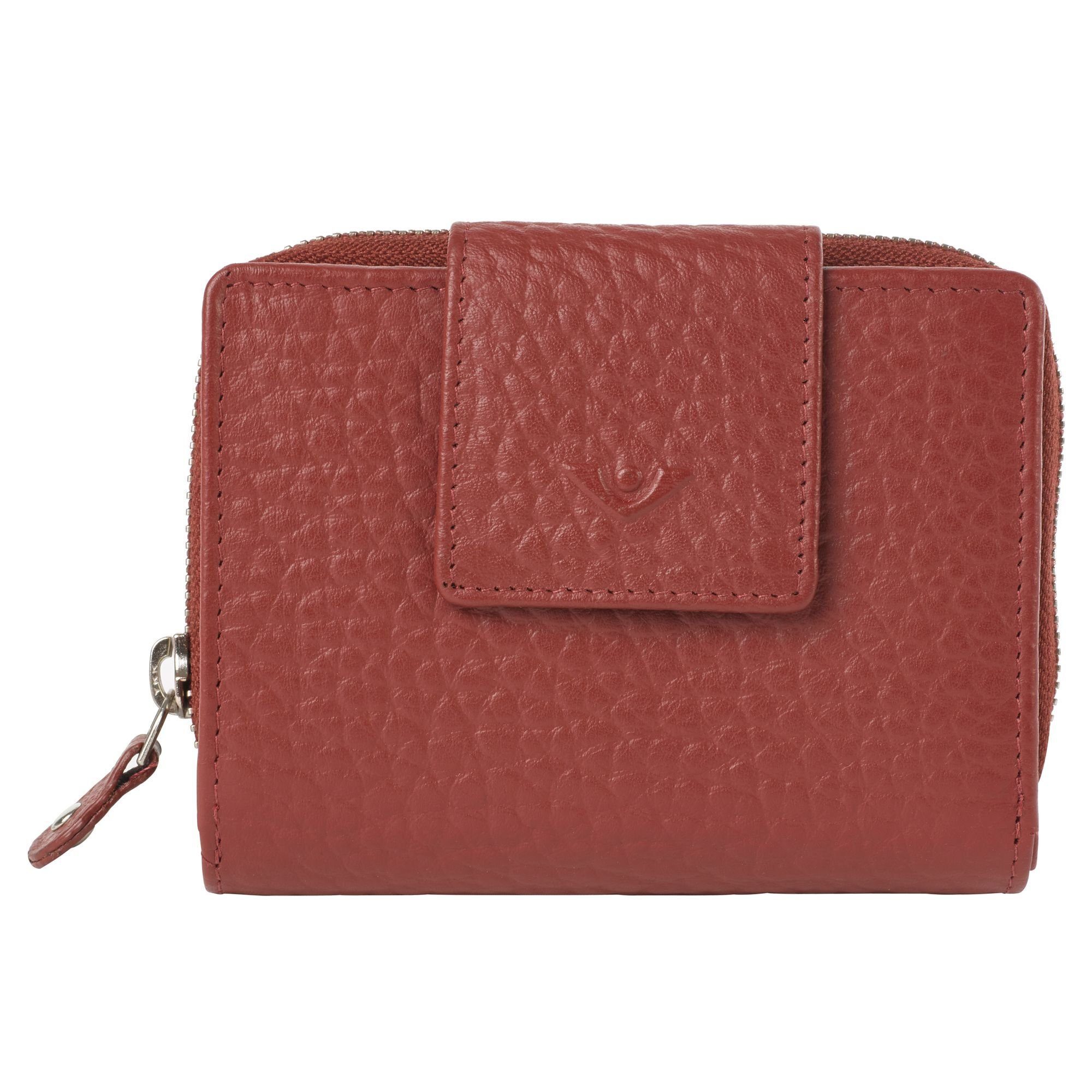 Voi Geldbörse Hirsch, Leder günstig online kaufen