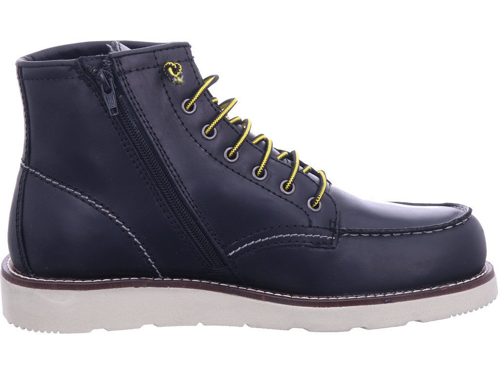 Fusion Stiefel