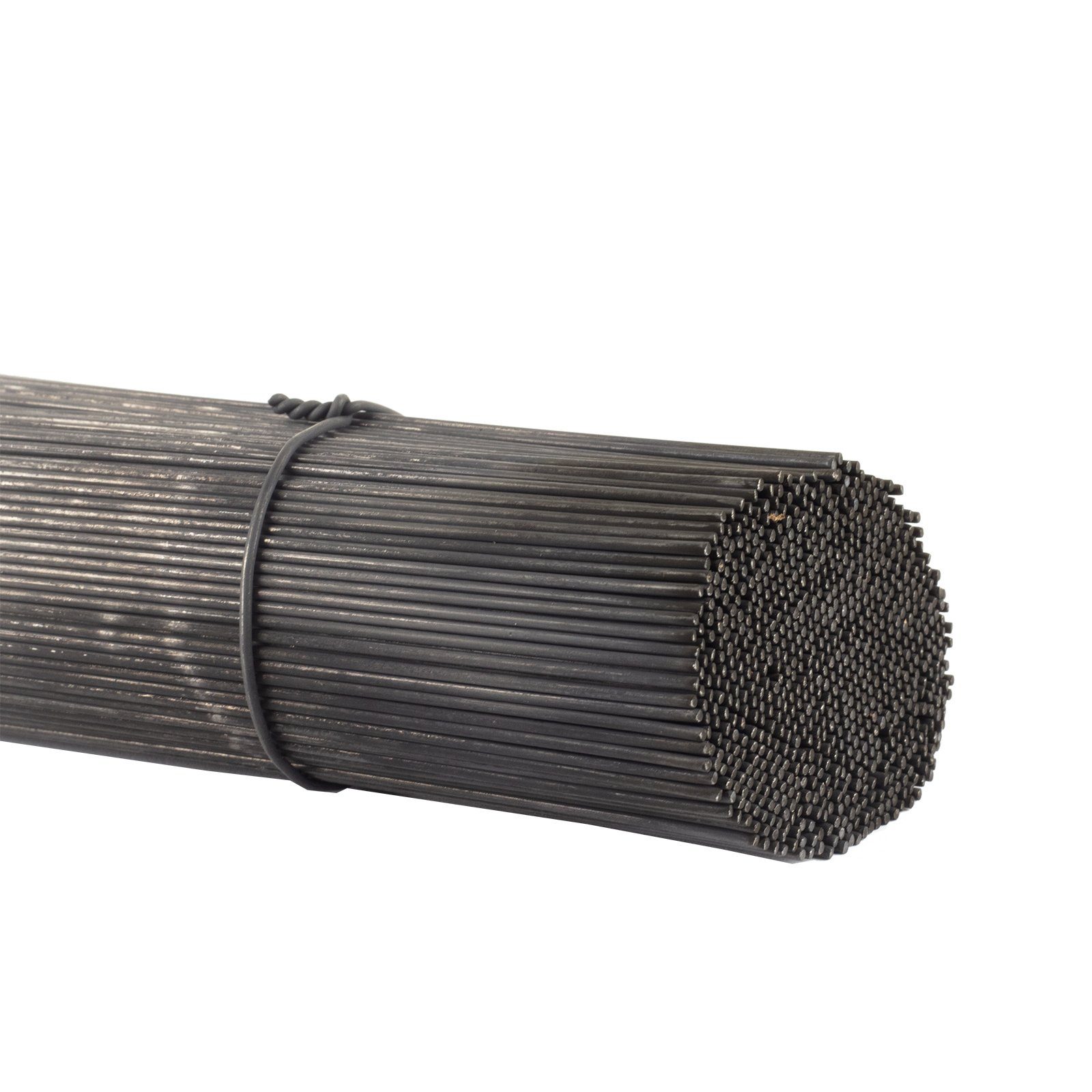 H & R GmbH Draht Steckdraht - blau - 1,20 mm x 350 mm - 2,5 kg