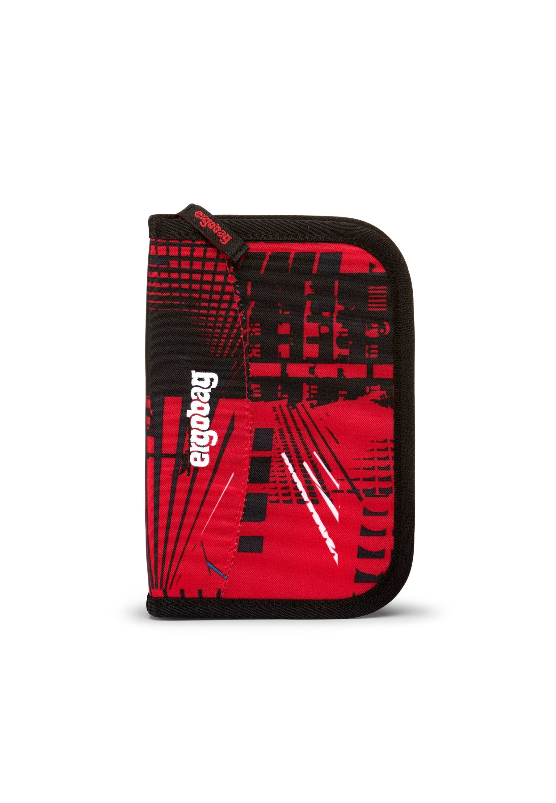 ergobag Federmäppchen Federmäppchen, (23-tlg)