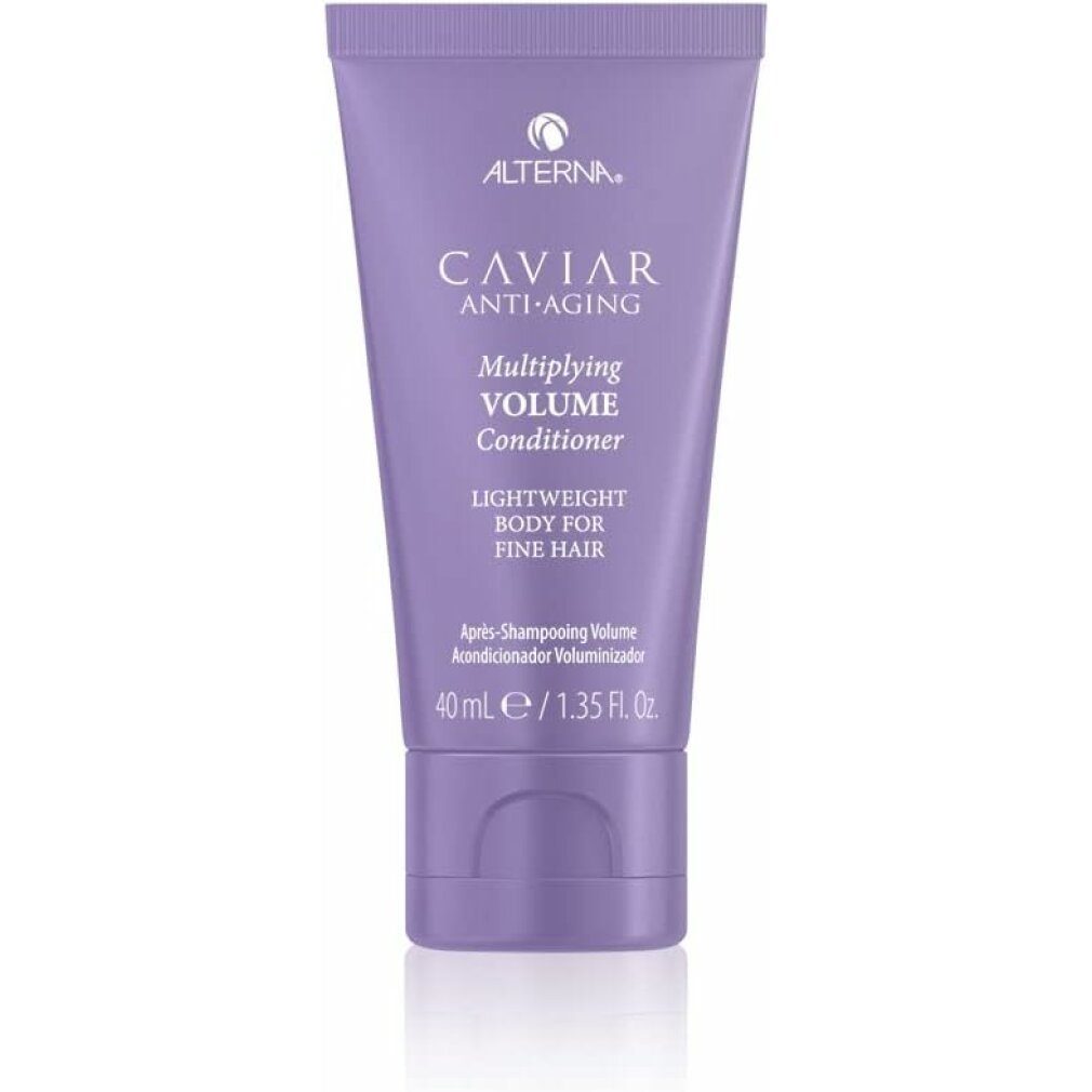 Alterna Haarspülung Caviar Multiplying Volume Conditioner