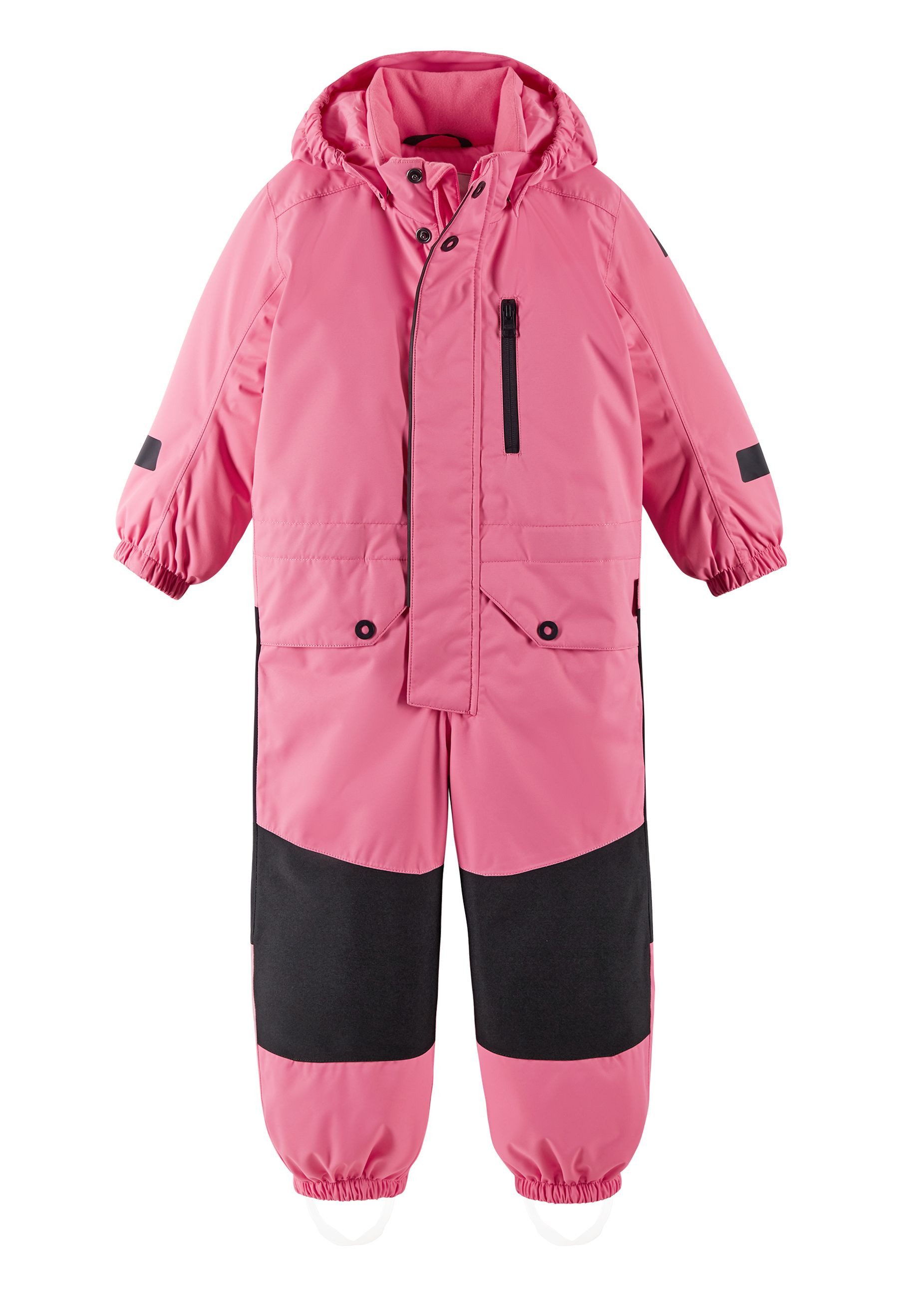 reima Schneeoverall WINTEROVERALL MUHOS mit BIONIC-FINISH®ECO Beschichtung