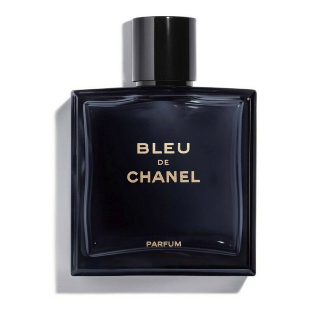 CHANEL Extrait Parfum Bleu de Chanel Parfum, Glasflakon, Parfüm EXTRAIT, Herrenduft